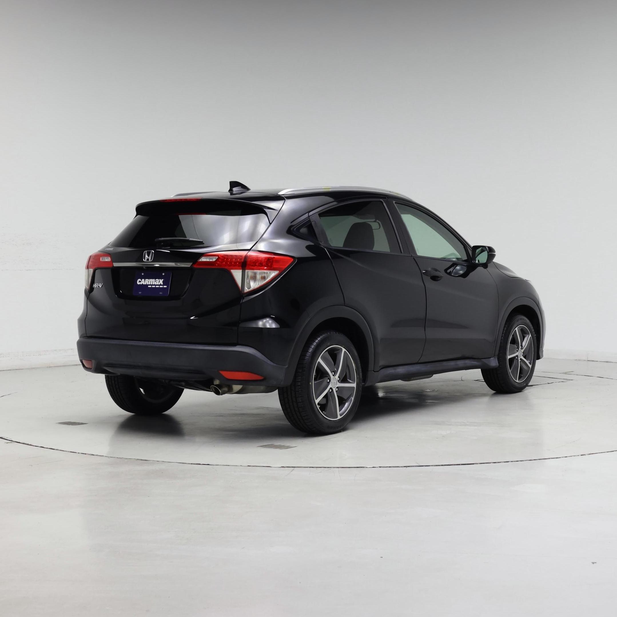 Thumbnail: 2021 Honda HR-V - 8