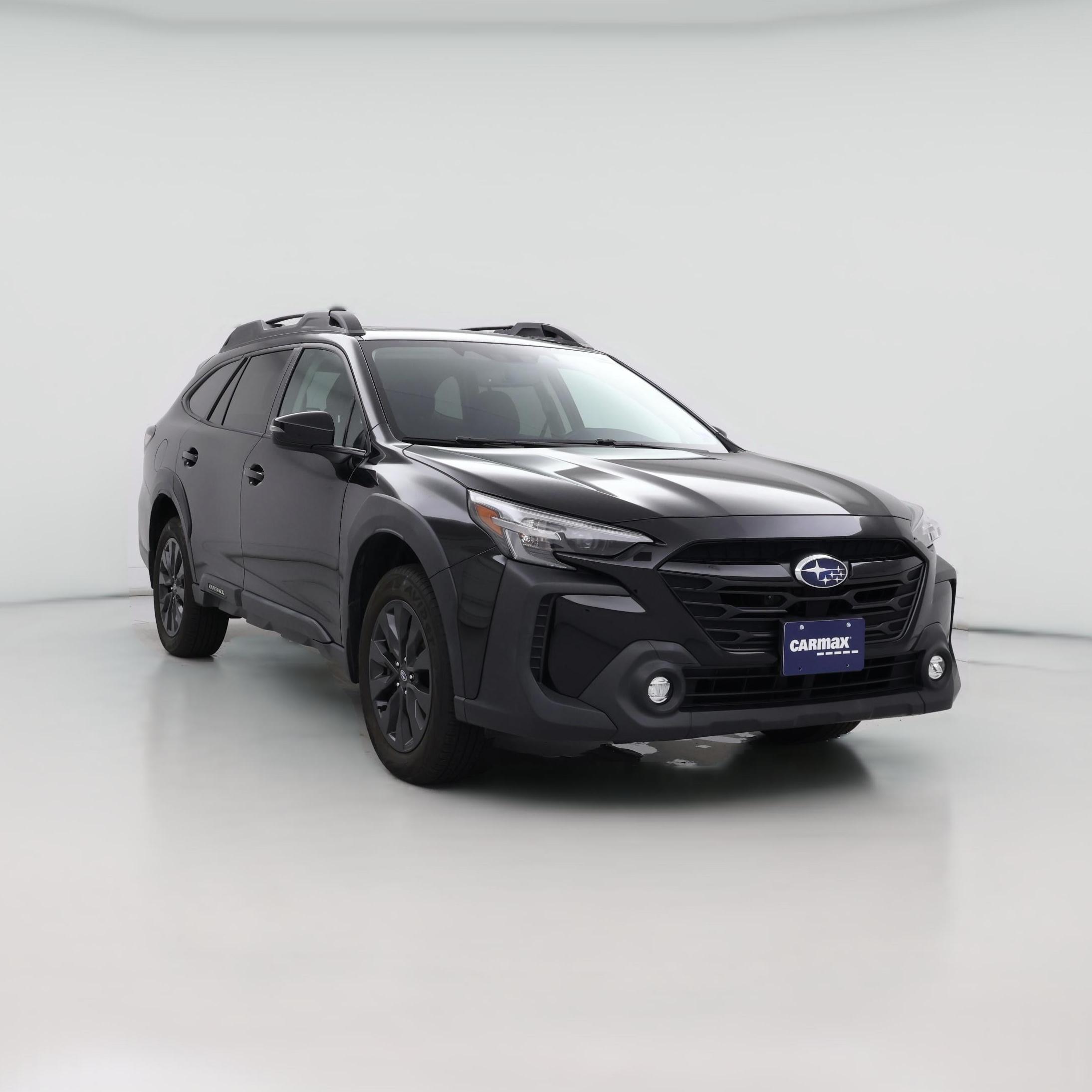 Thumbnail: 2024 Subaru Outback - 1