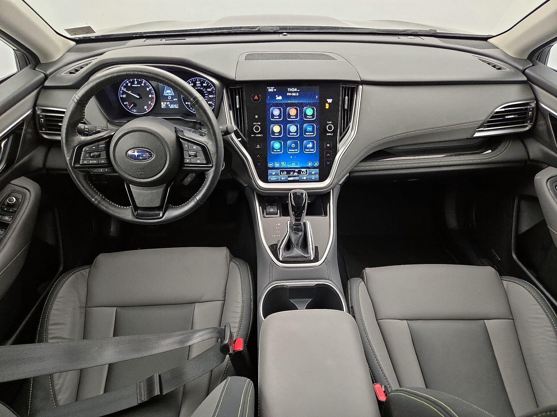 Thumbnail: 2024 Subaru Outback - 9