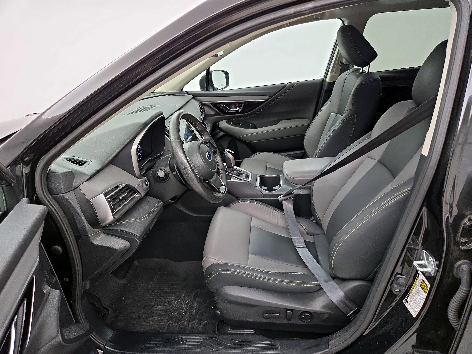 Thumbnail: 2024 Subaru Outback - 11