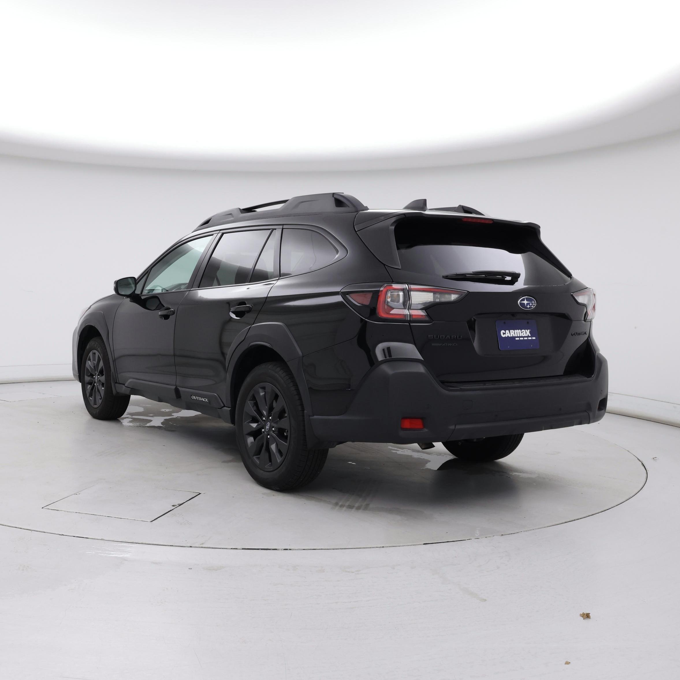 Thumbnail: 2024 Subaru Outback - 2