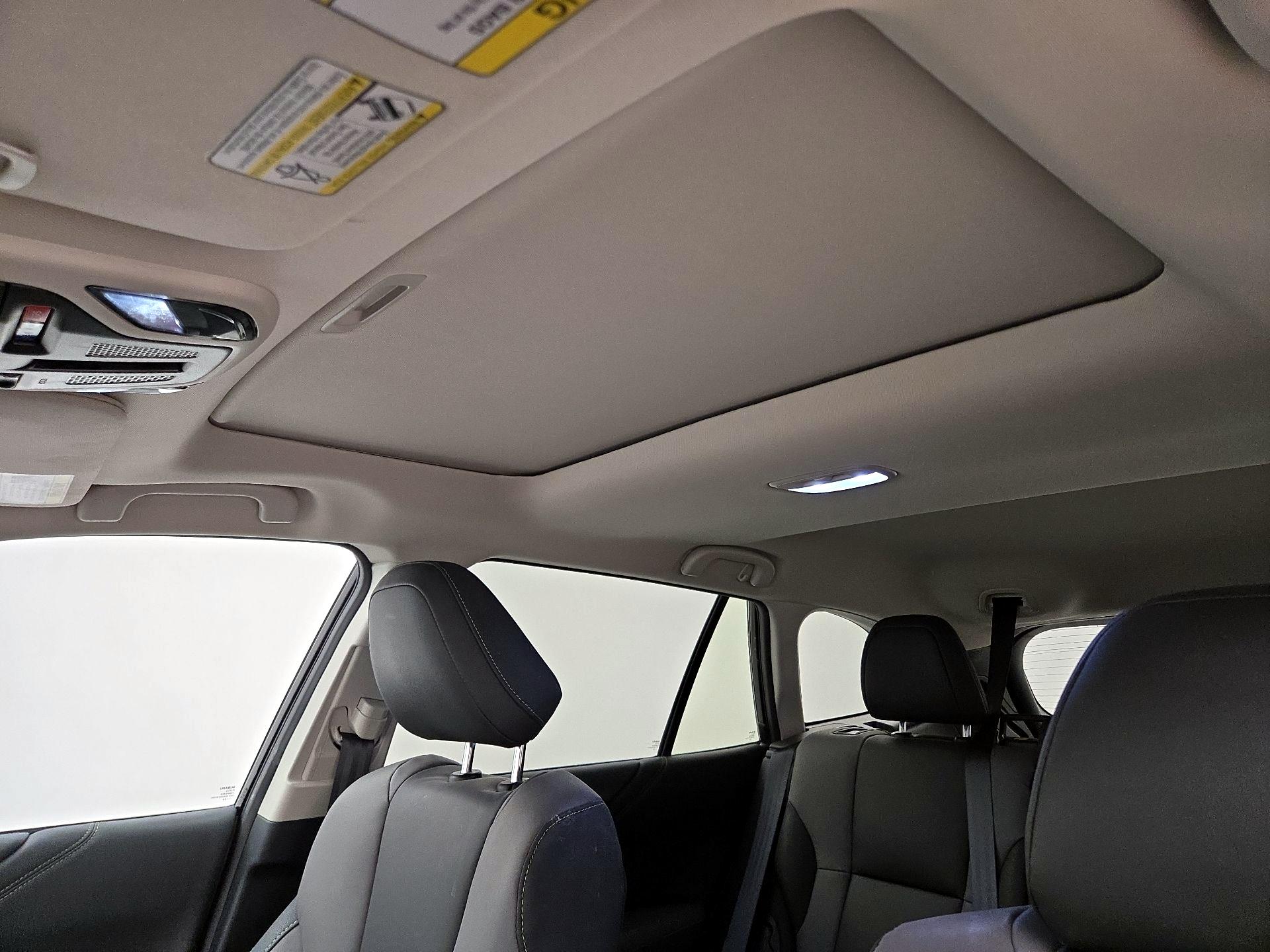 Thumbnail: 2024 Subaru Outback - 19