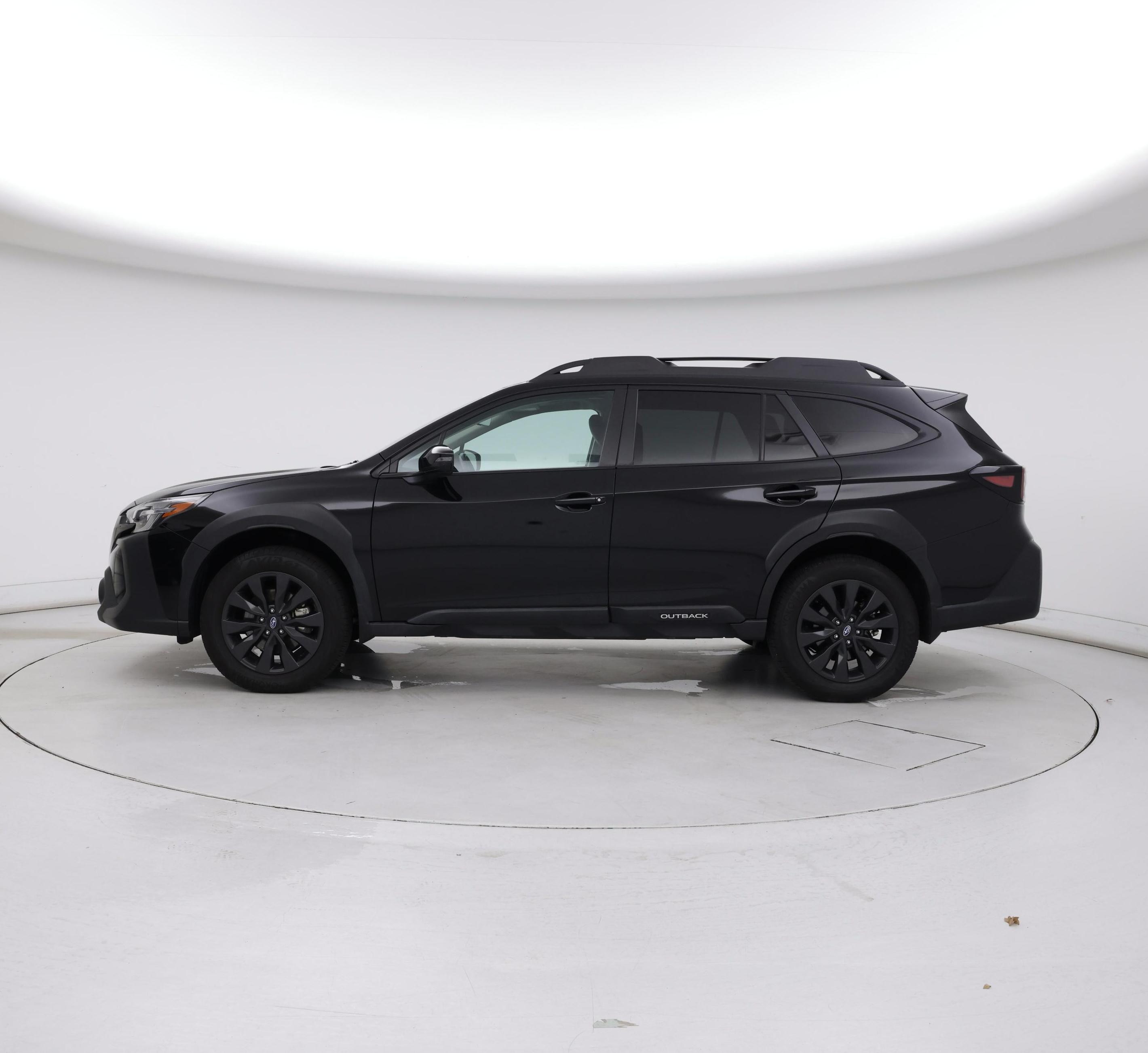 Thumbnail: 2024 Subaru Outback - 3