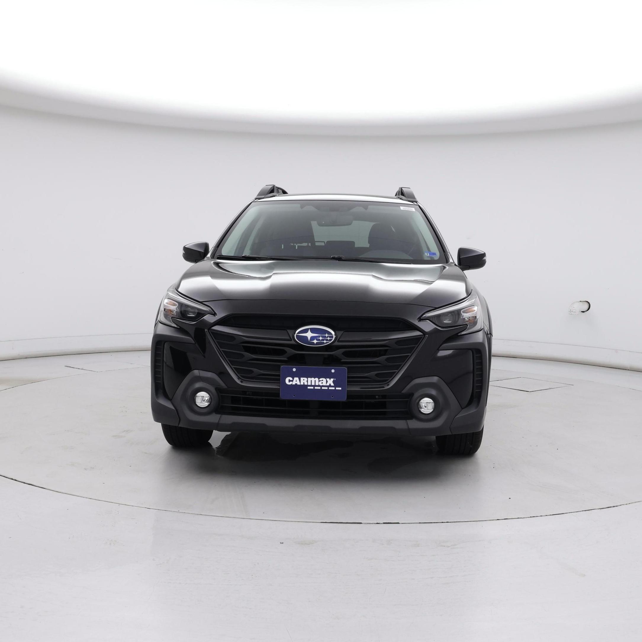 Thumbnail: 2024 Subaru Outback - 5