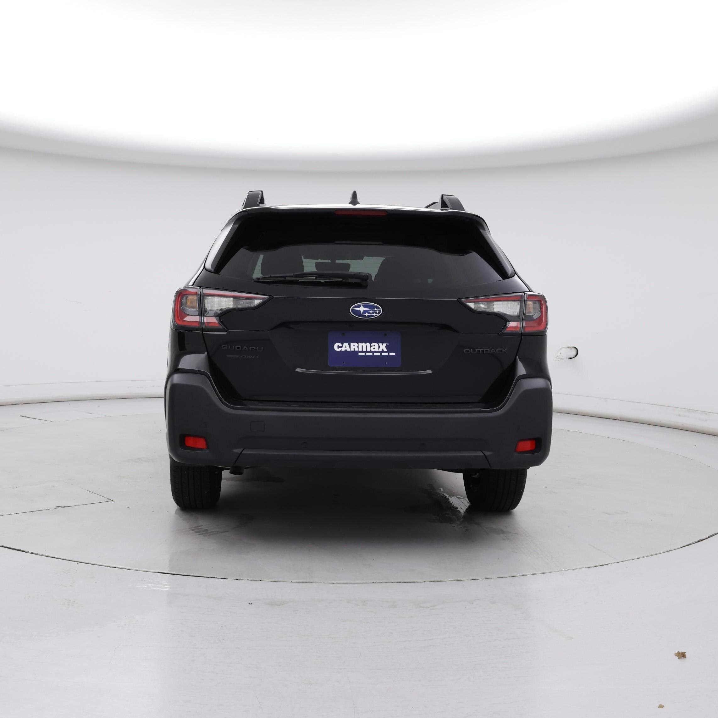 Thumbnail: 2024 Subaru Outback - 6