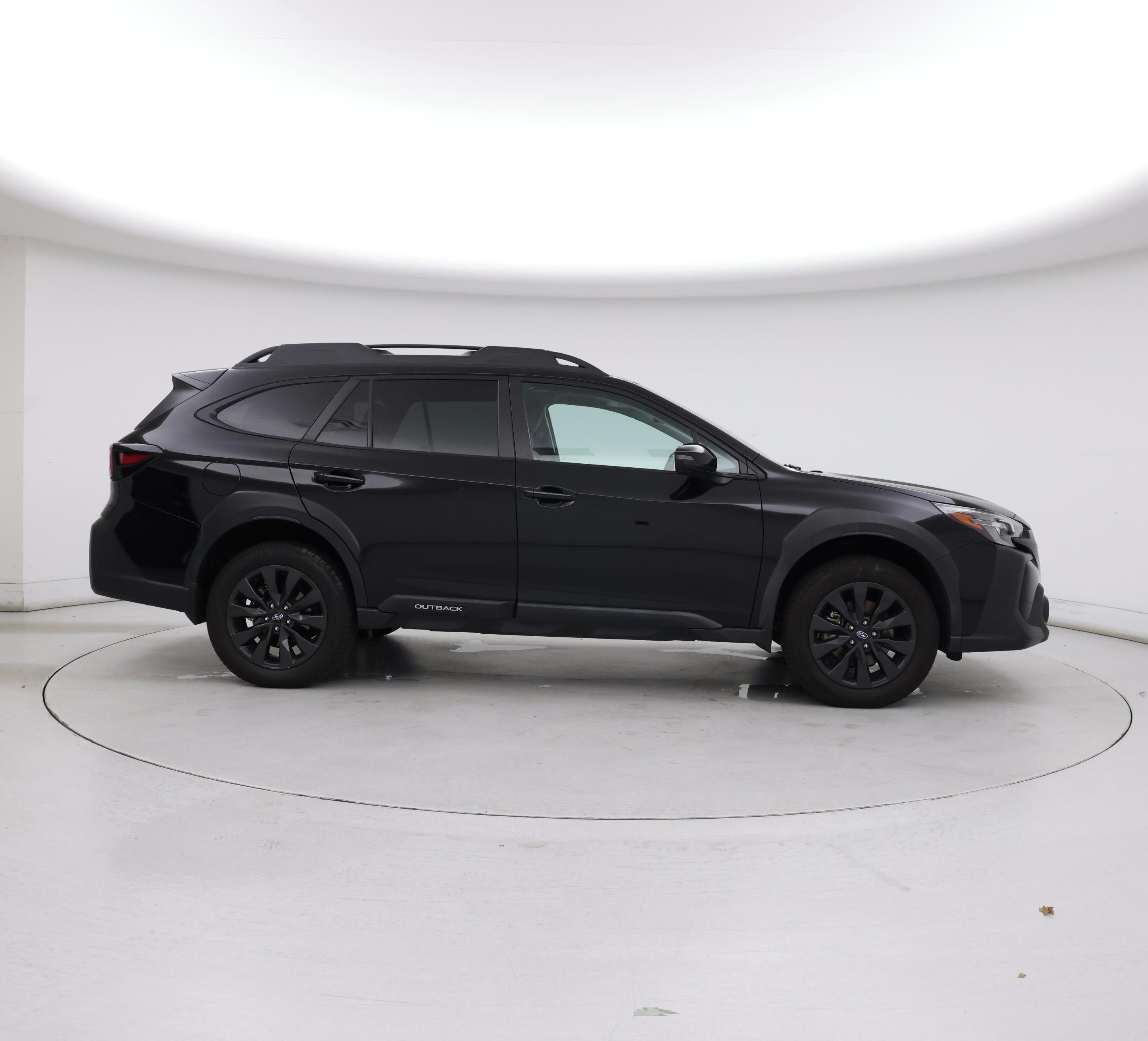 Thumbnail: 2024 Subaru Outback - 7