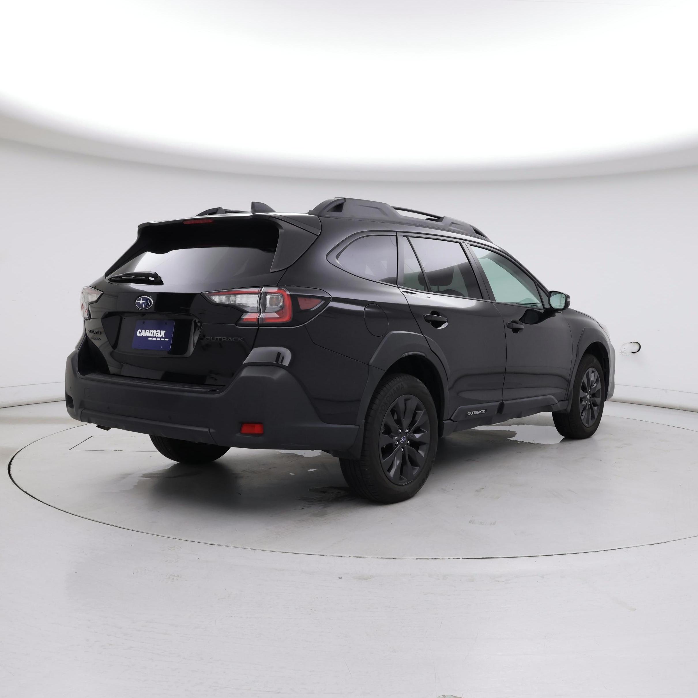 Thumbnail: 2024 Subaru Outback - 8
