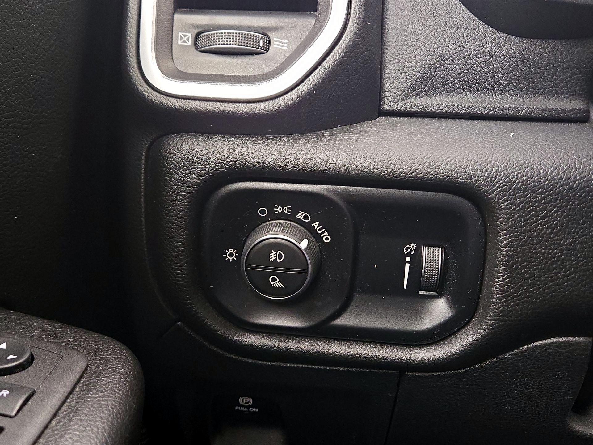 Thumbnail: 2024 RAM 1500 - 13
