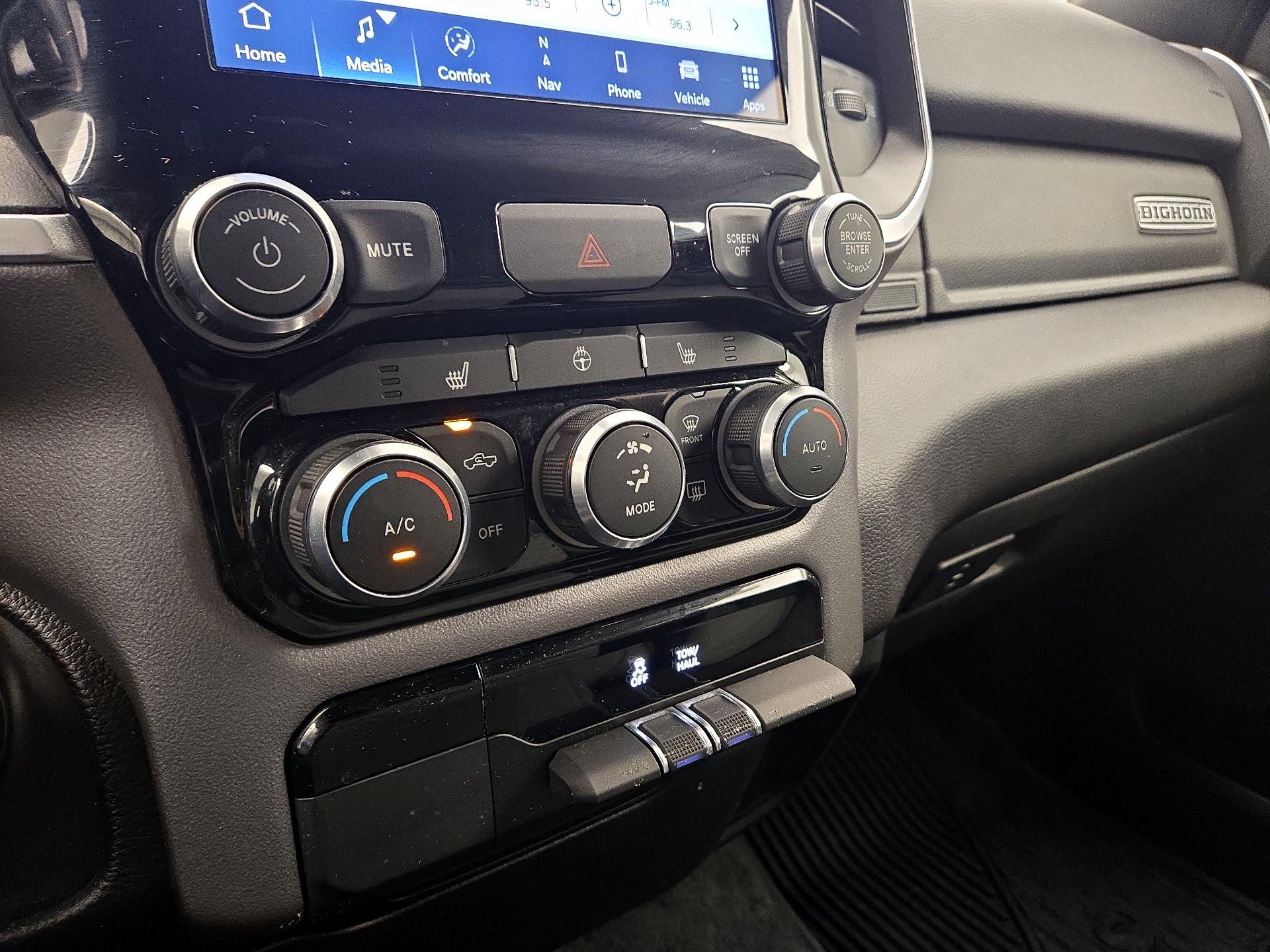 Thumbnail: 2024 RAM 1500 - 16