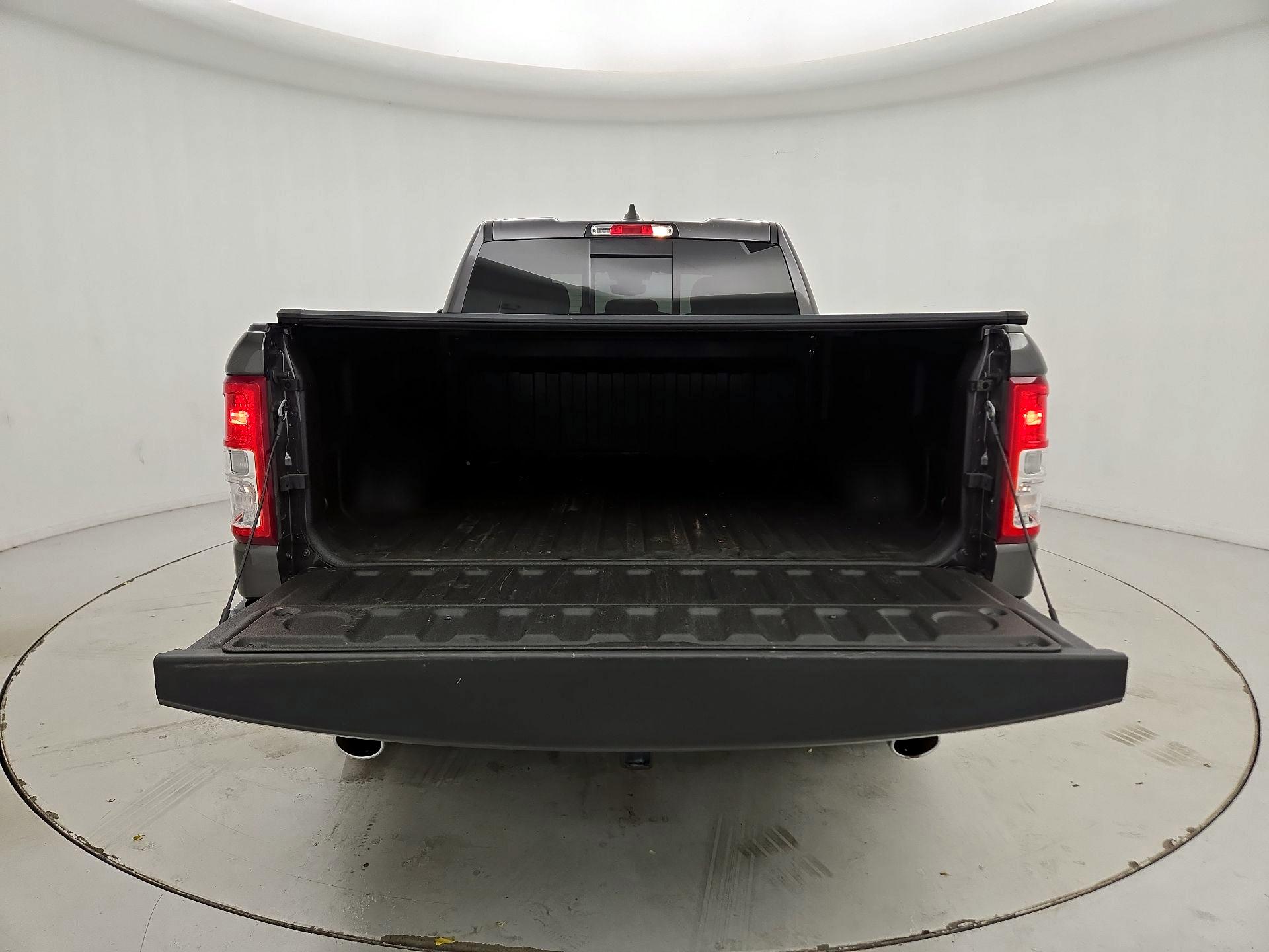 Thumbnail: 2024 RAM 1500 - 20