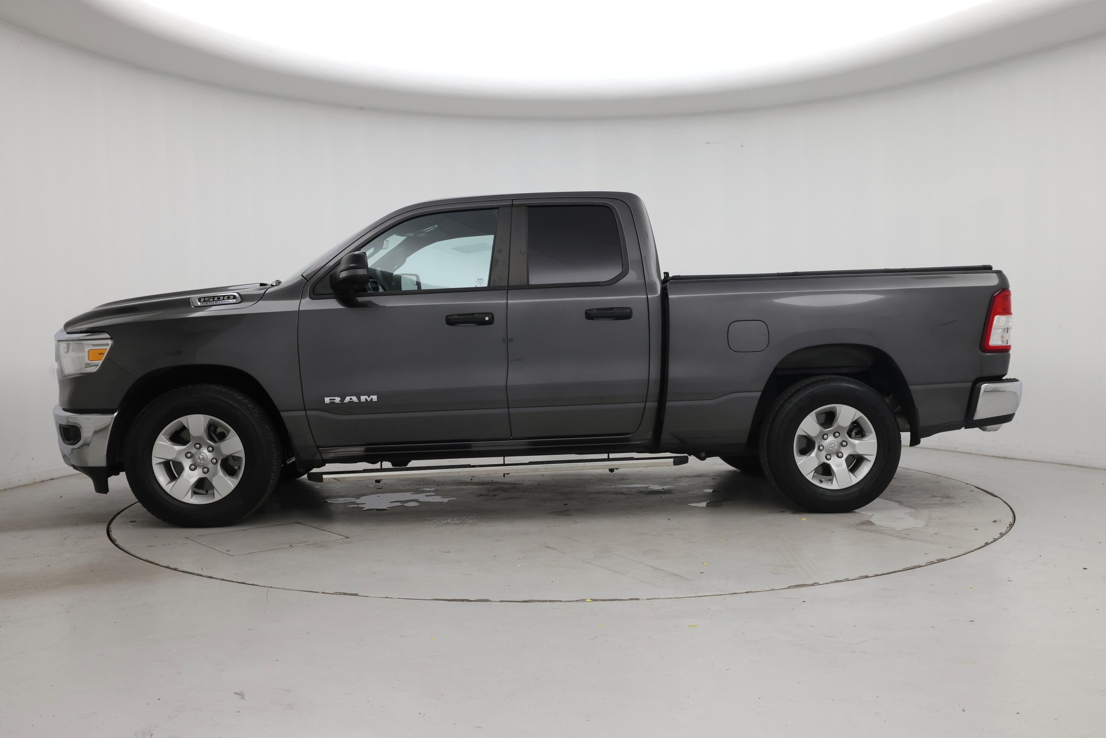 Thumbnail: 2024 RAM 1500 - 3
