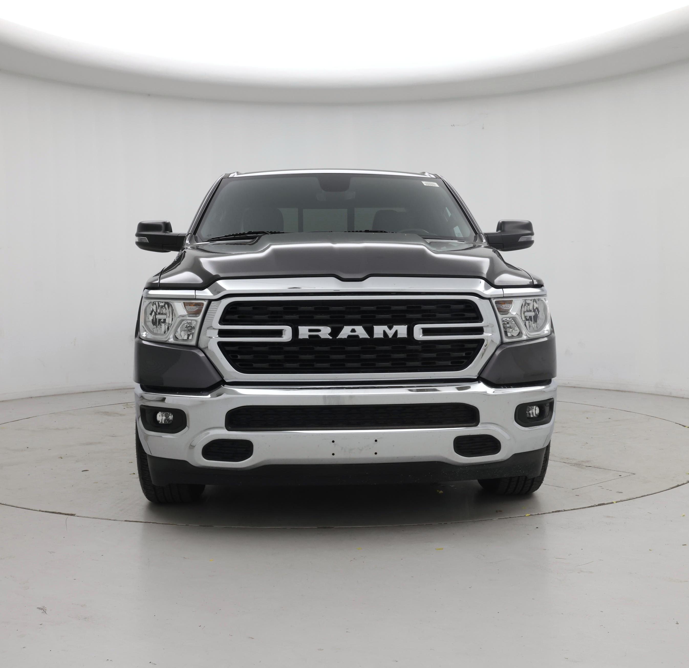 Thumbnail: 2024 RAM 1500 - 5