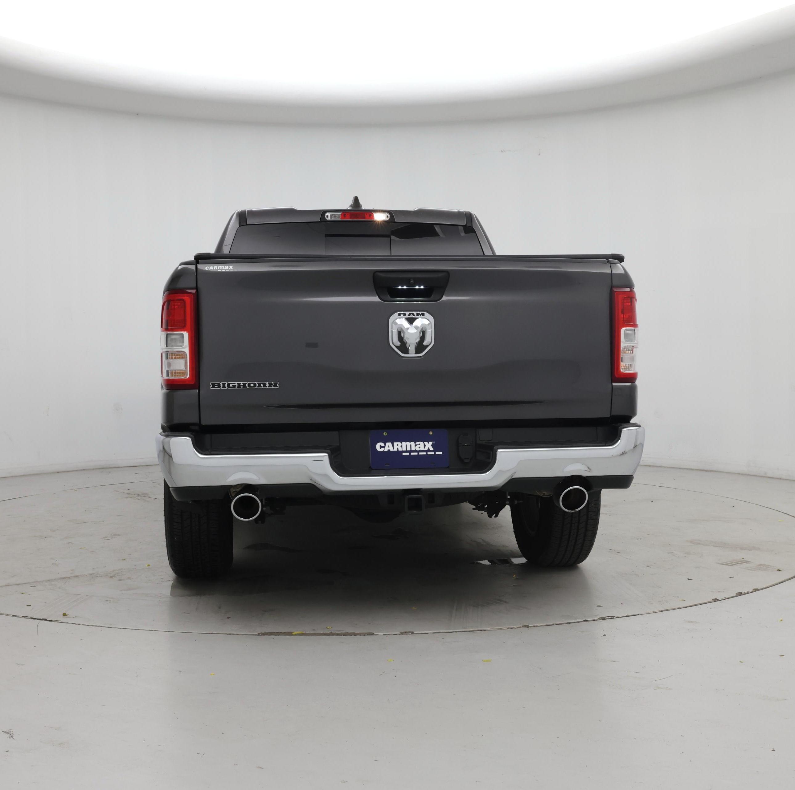 Thumbnail: 2024 RAM 1500 - 6