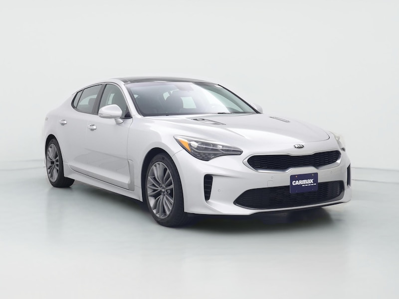 2018 Kia Stinger Premium -
                  Palmdale, CA