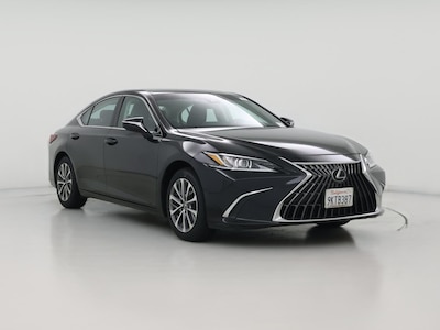 2024 Lexus ES 350