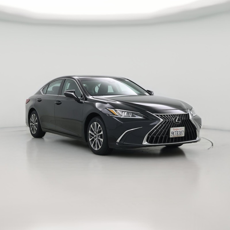2024 Lexus ES 350