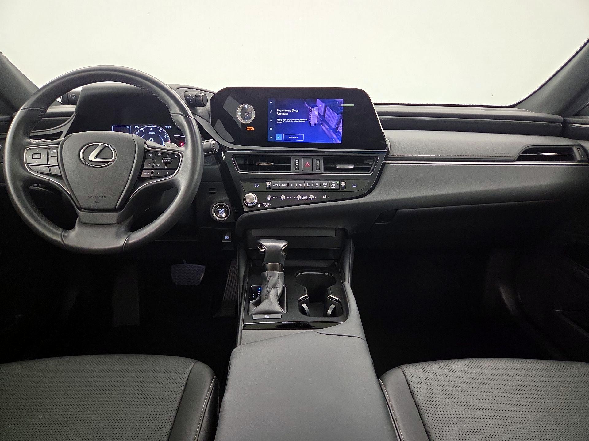 Thumbnail: 2024 Lexus ES - 9
