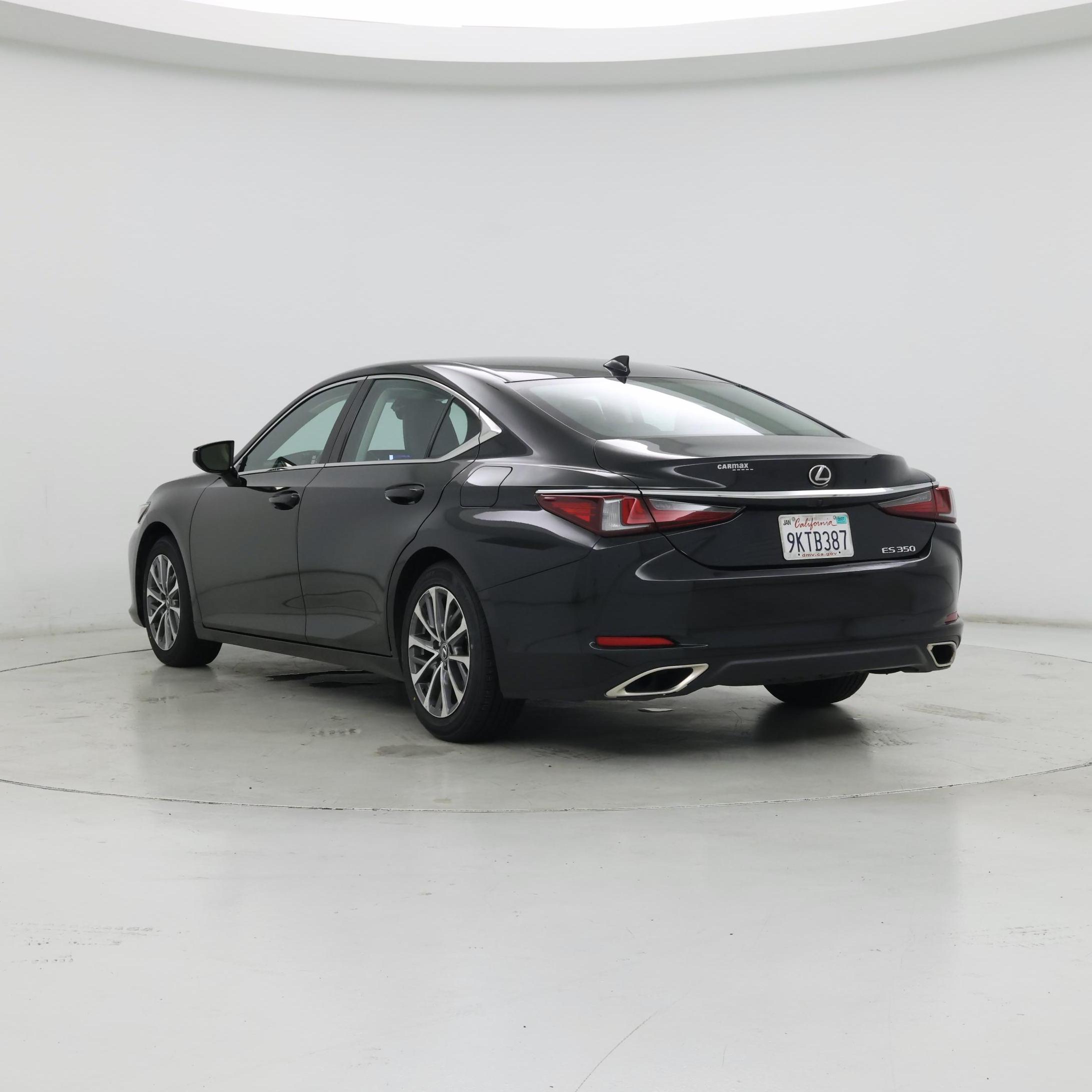 Thumbnail: 2024 Lexus ES - 2