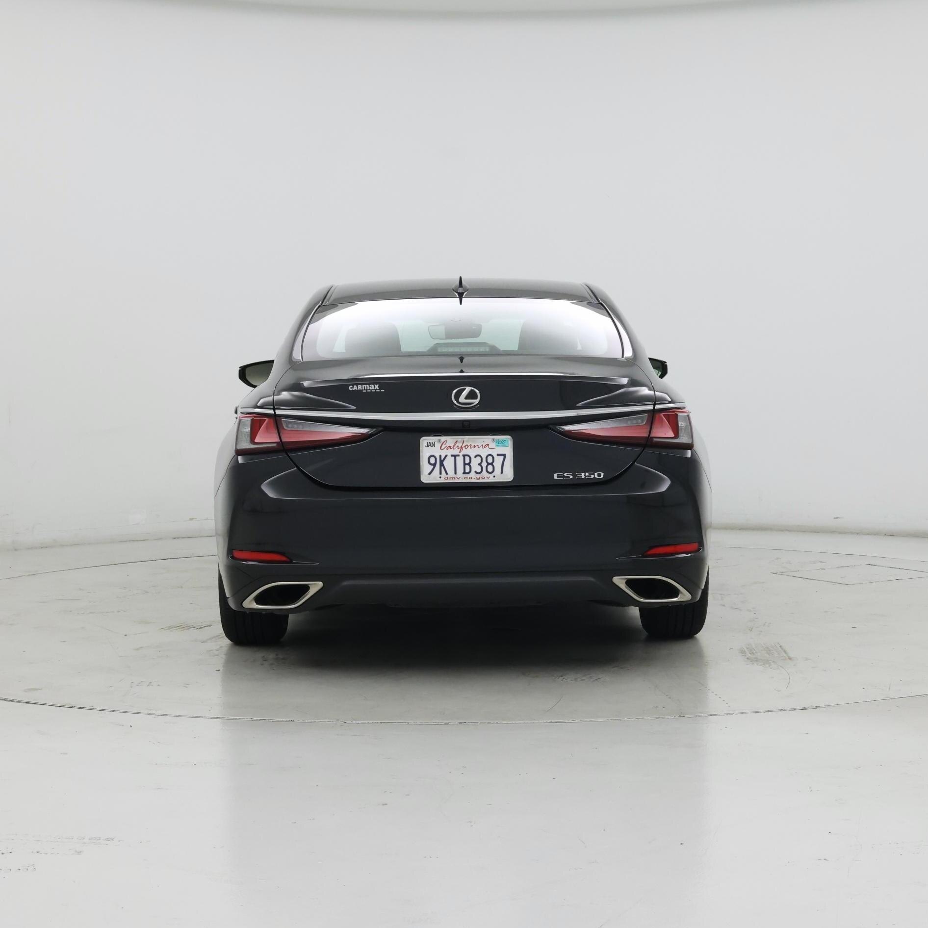 Thumbnail: 2024 Lexus ES - 6