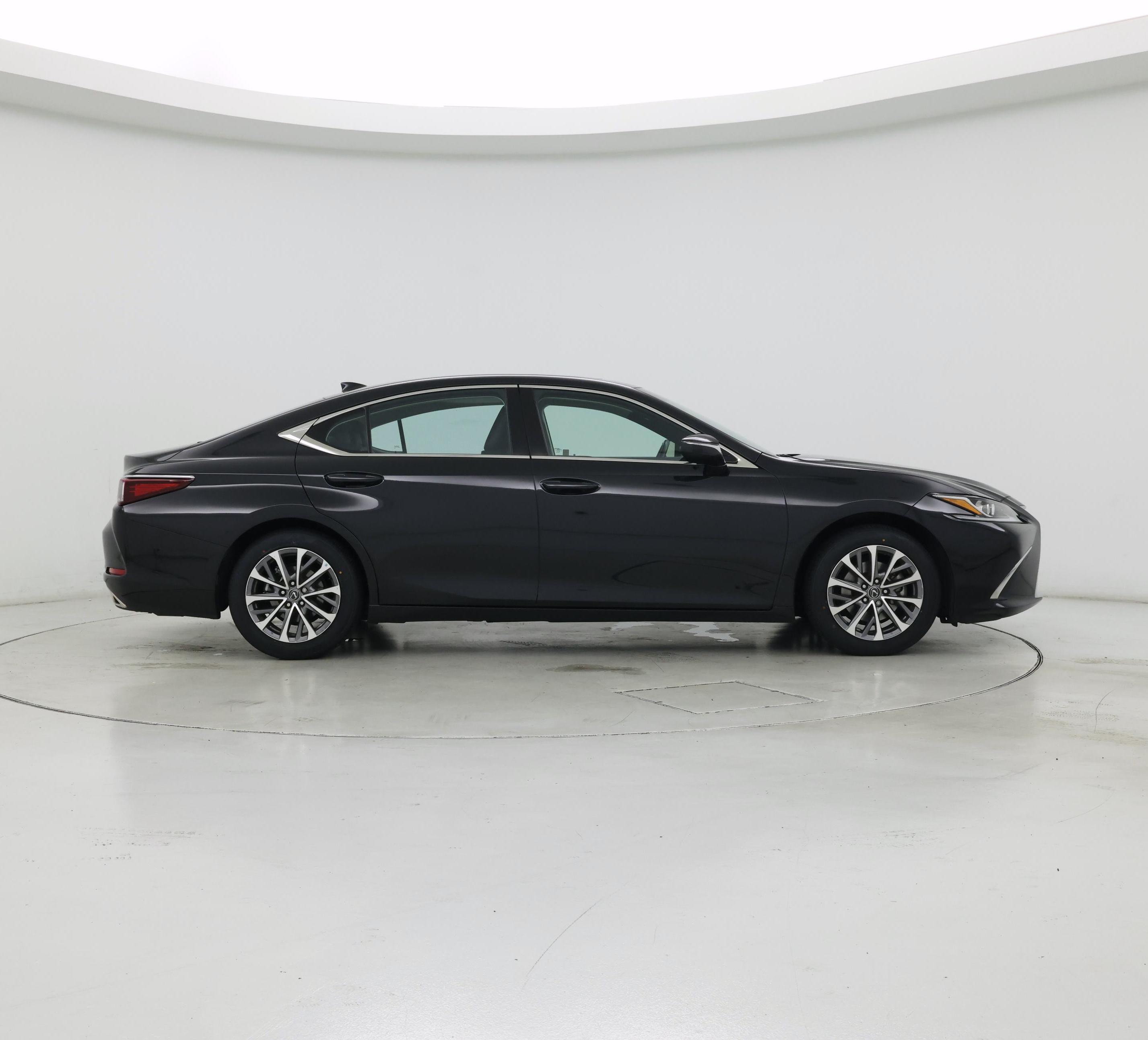 Thumbnail: 2024 Lexus ES - 7