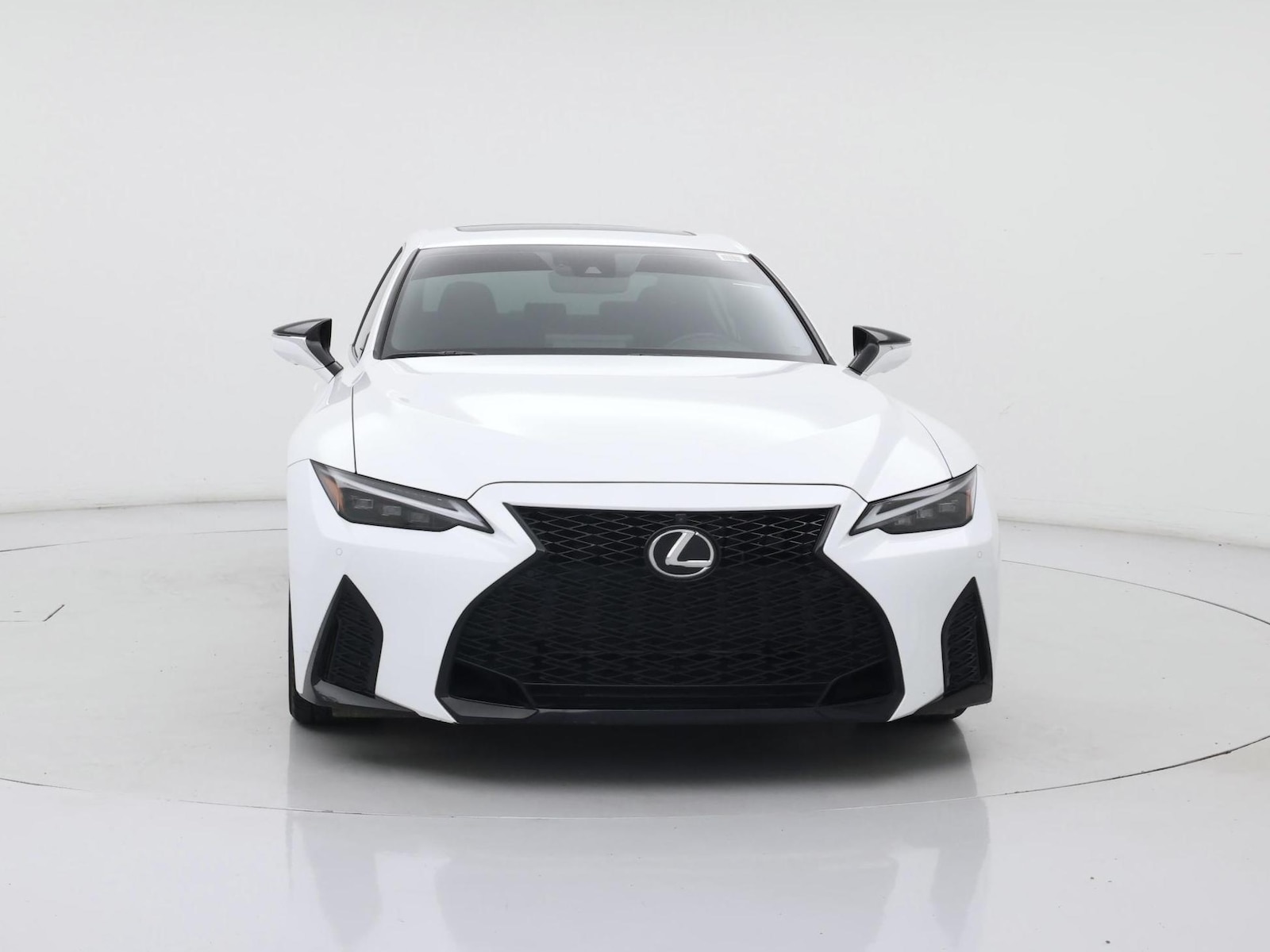 2023 Lexus IS 350 F SPORT - Photo 6