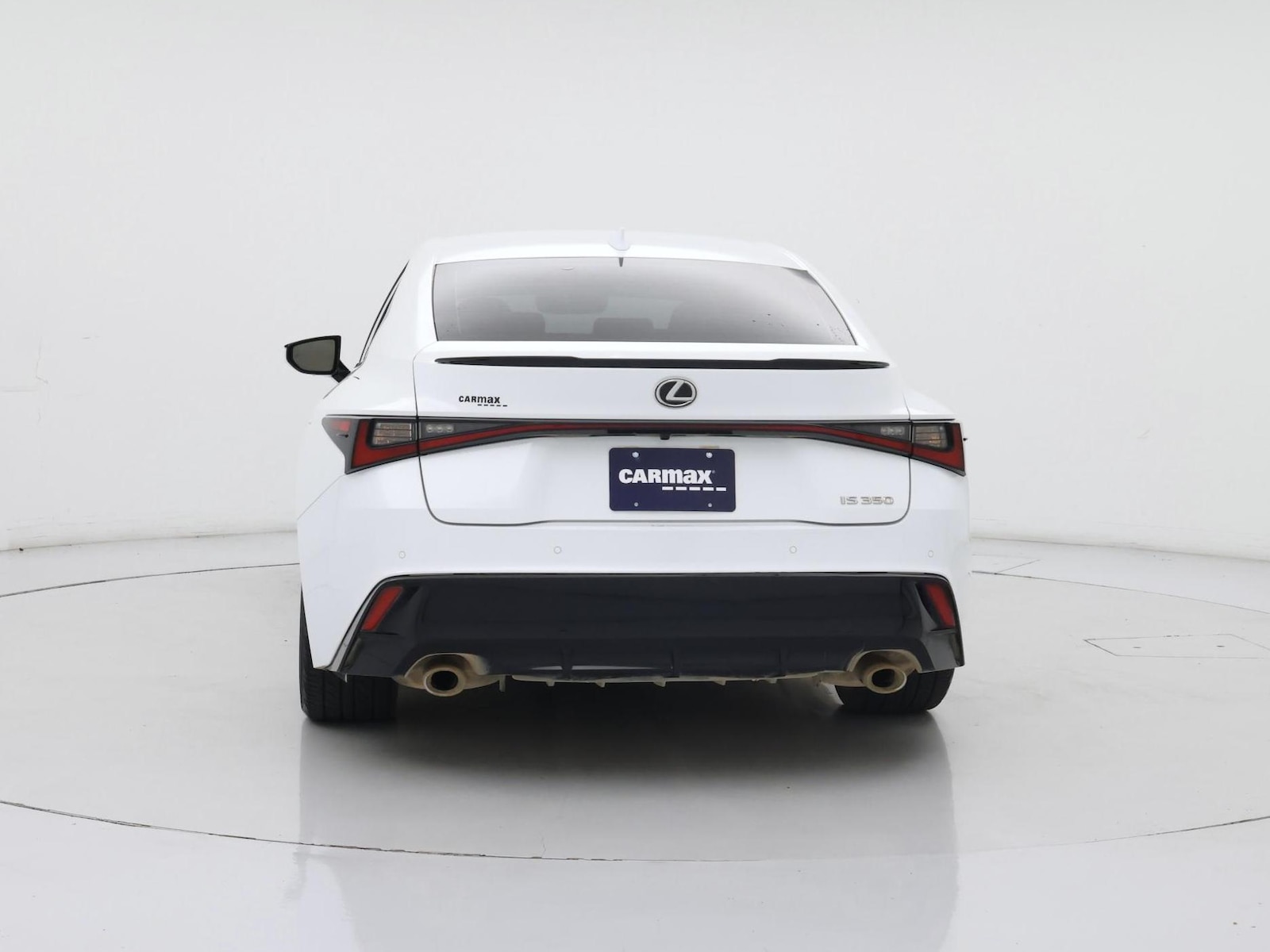 2023 Lexus IS 350 F SPORT - Photo 7