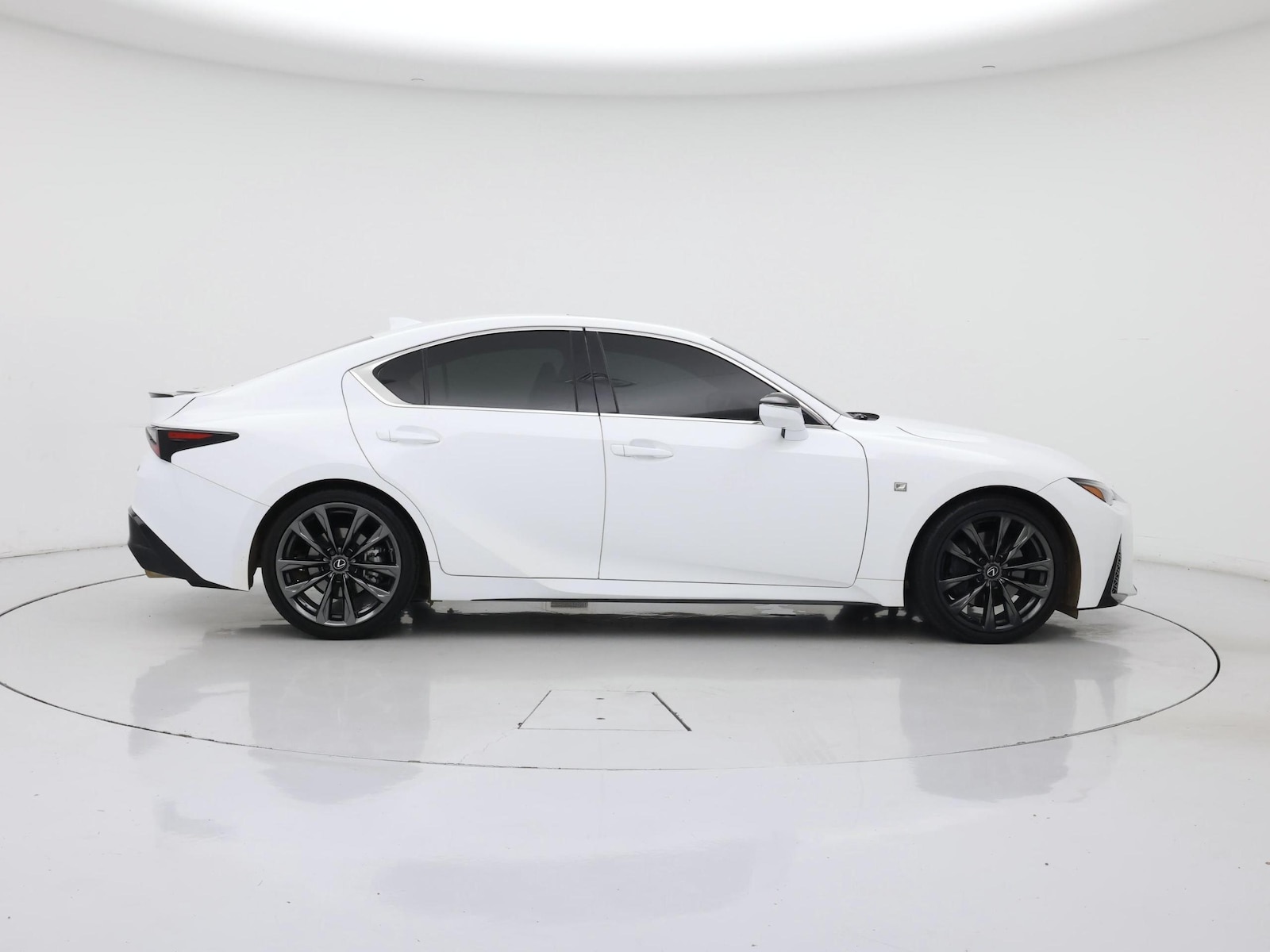 2023 Lexus IS 350 F SPORT - Photo 8