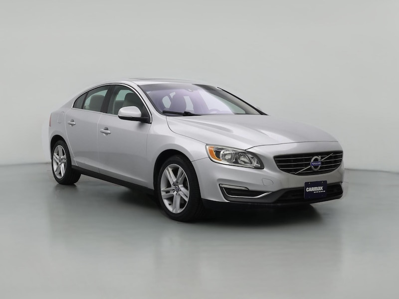 2015 Volvo S60 T5 -
                  Gilbert, AZ