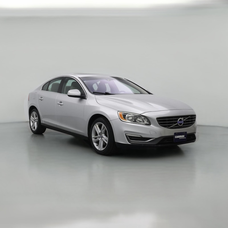 2015 Volvo S60 T5 Premier