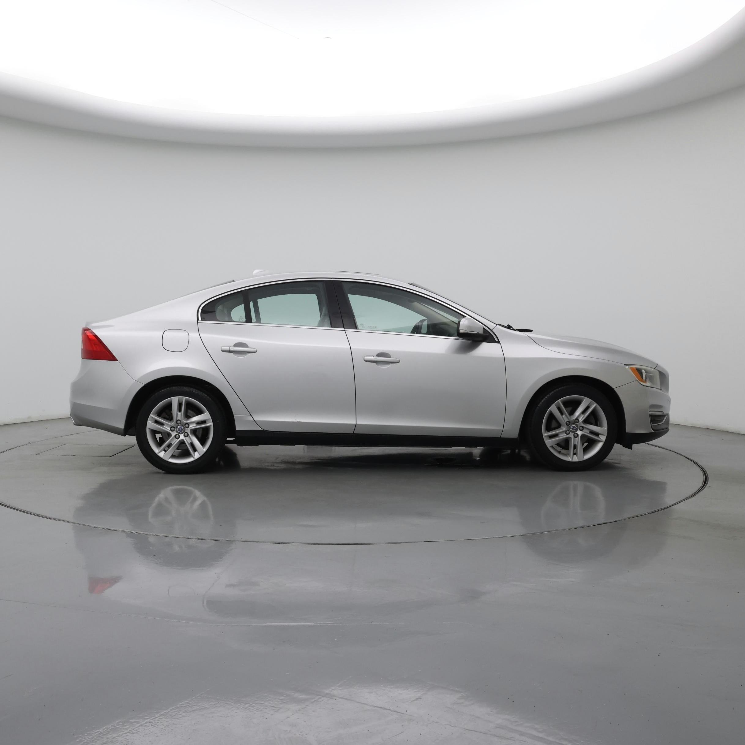 Thumbnail: 2015 Volvo S60 - 7