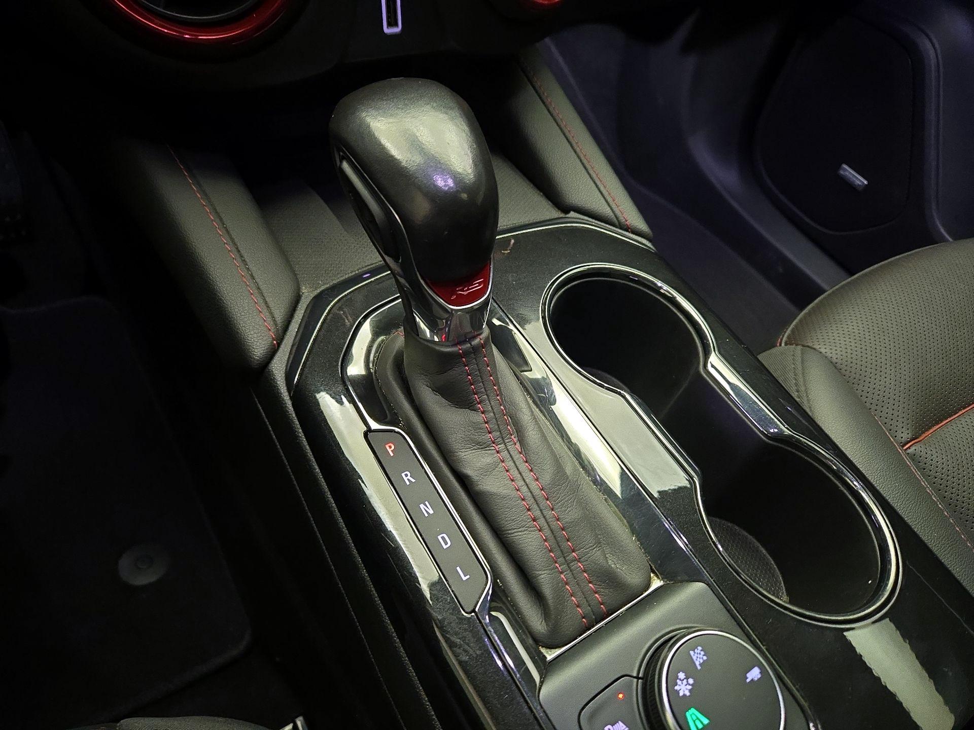 Thumbnail: 2021 Chevrolet Blazer - 15