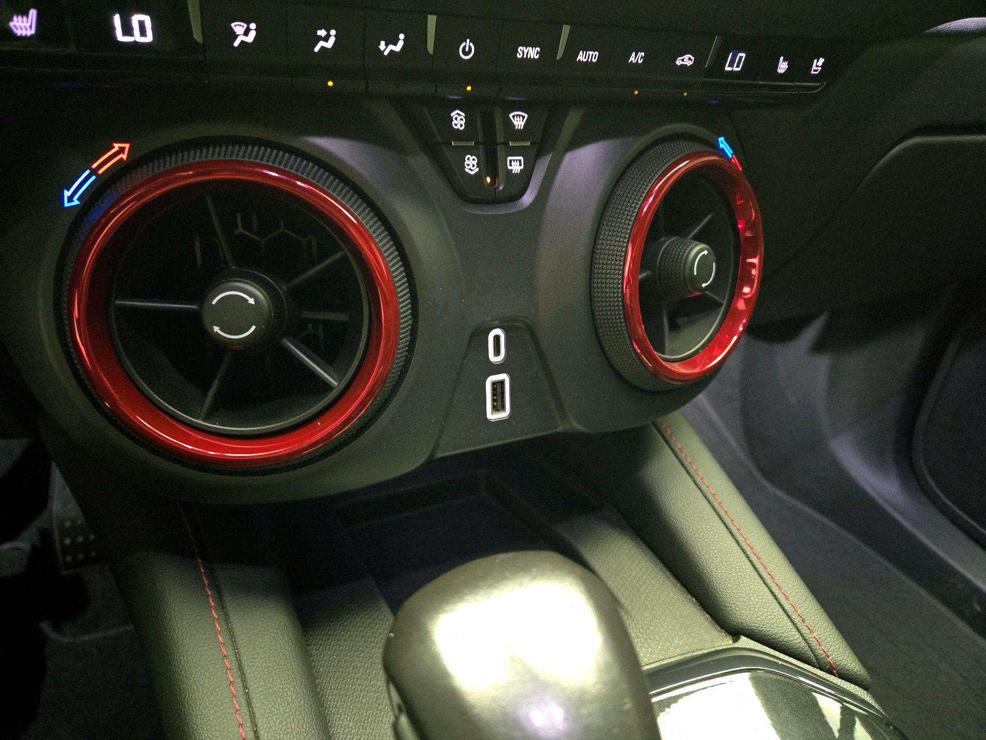 Thumbnail: 2021 Chevrolet Blazer - 16