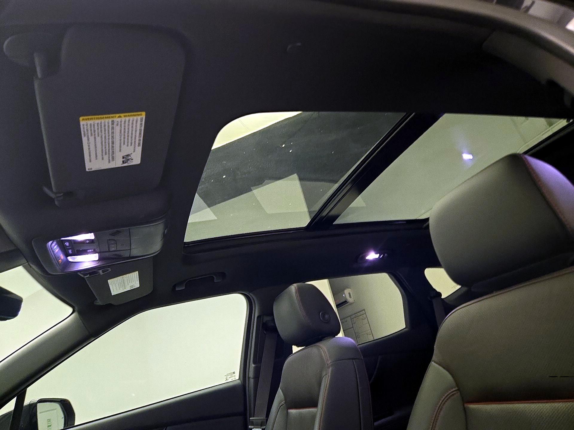 Thumbnail: 2021 Chevrolet Blazer - 17