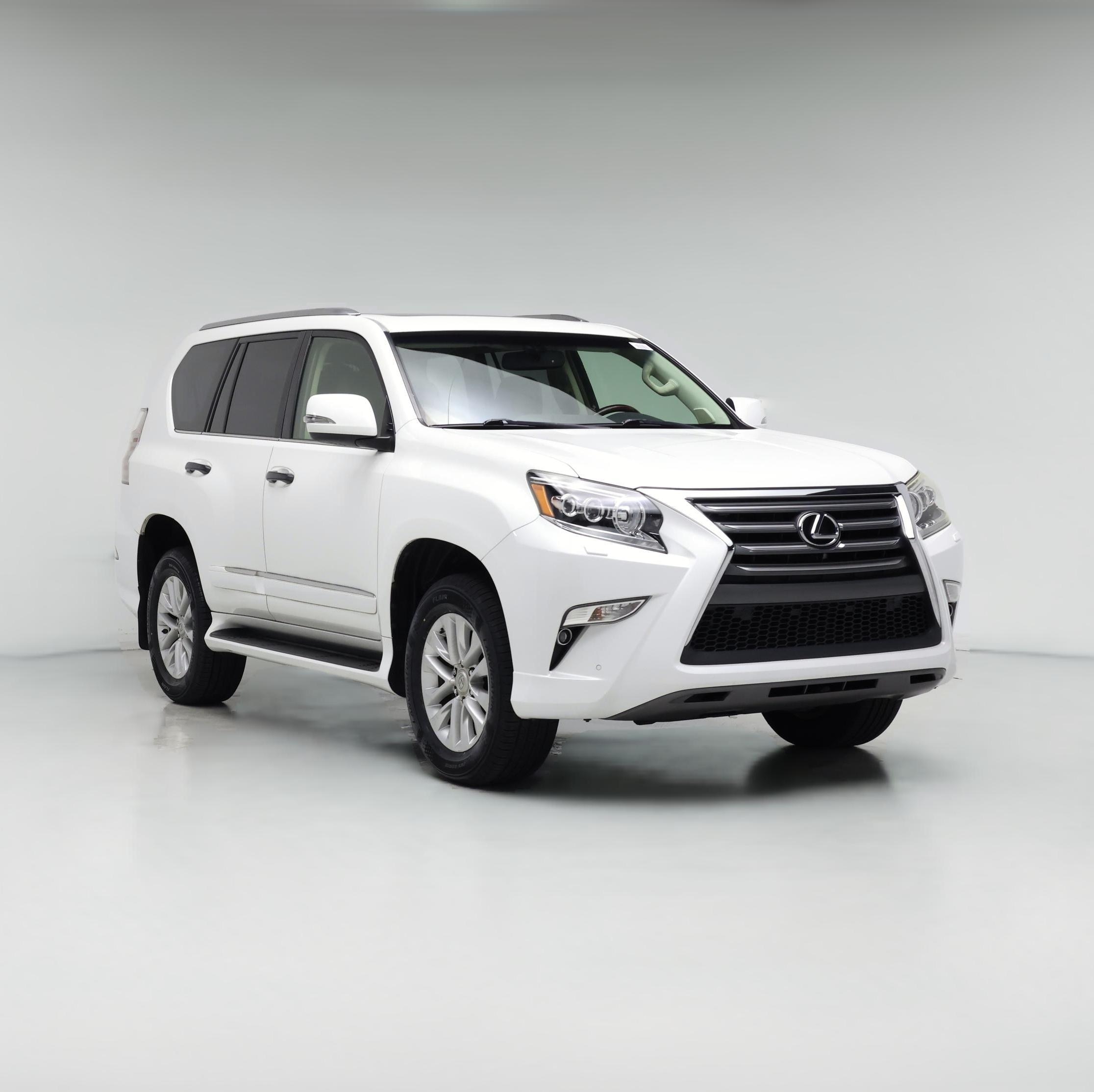 Thumbnail: 2019 Lexus GX - 1