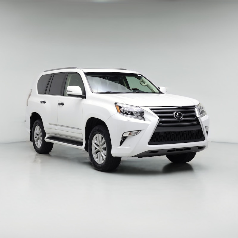 2019 Lexus GX 460