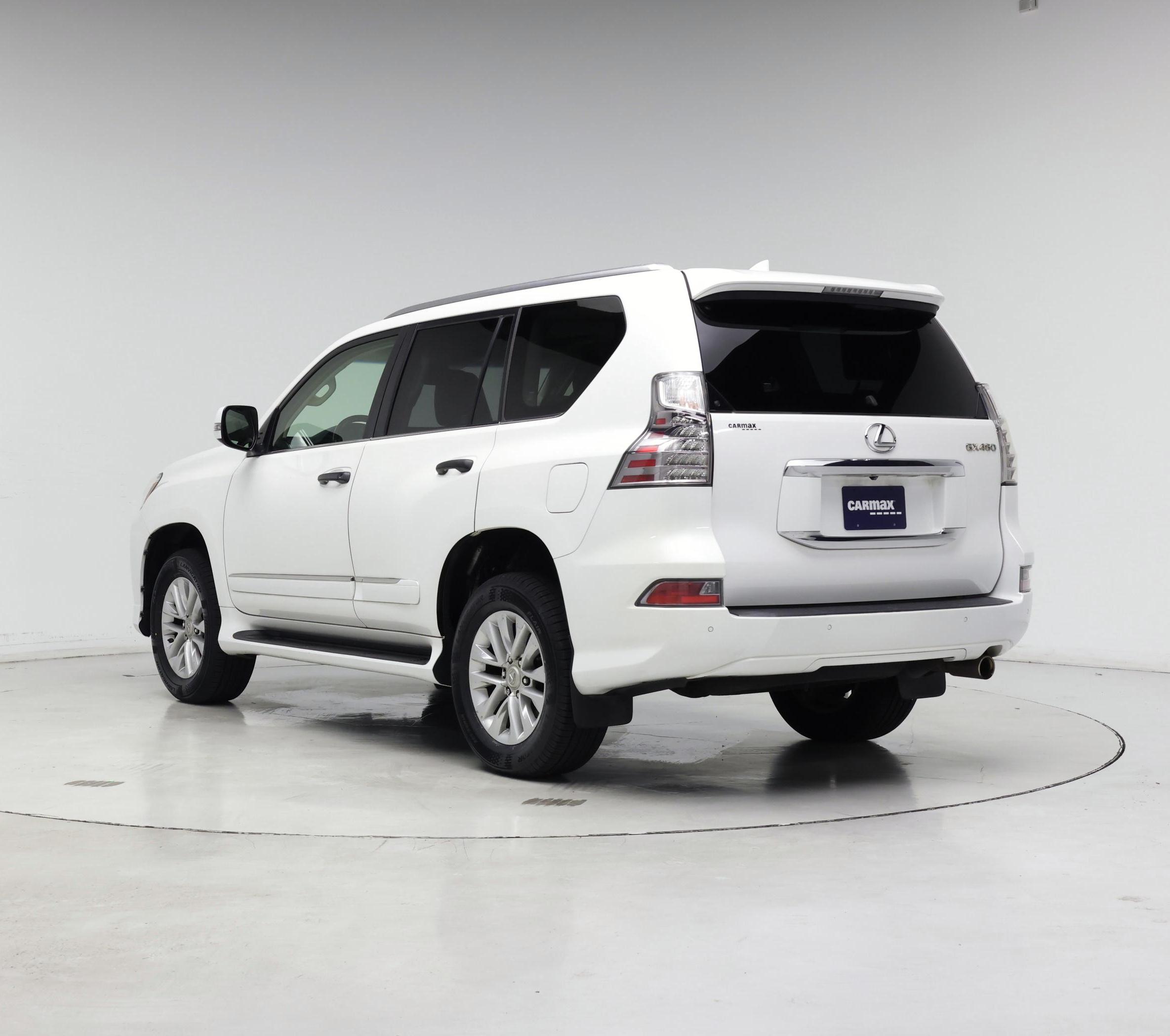 Thumbnail: 2019 Lexus GX - 2