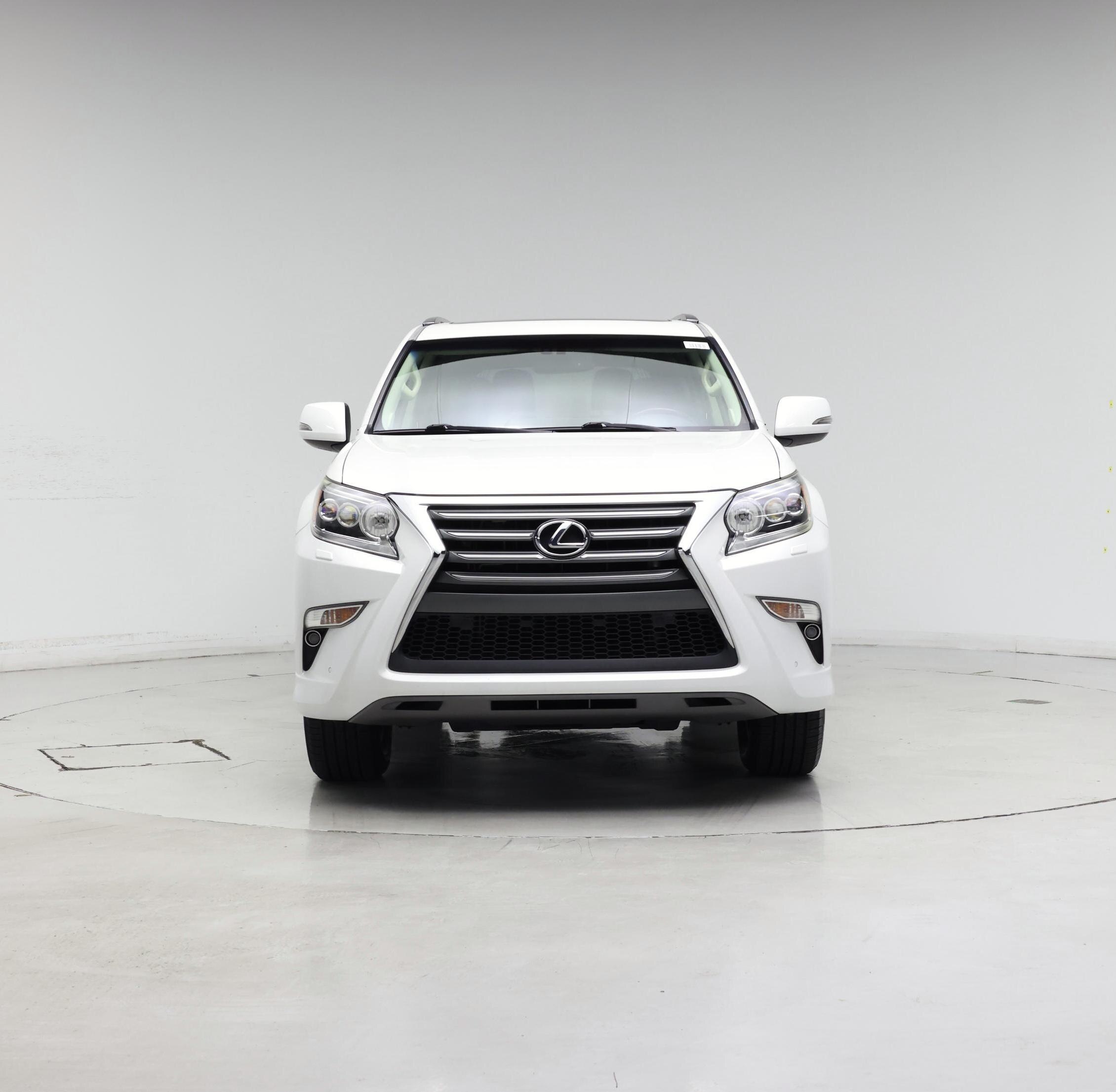 Thumbnail: 2019 Lexus GX - 5