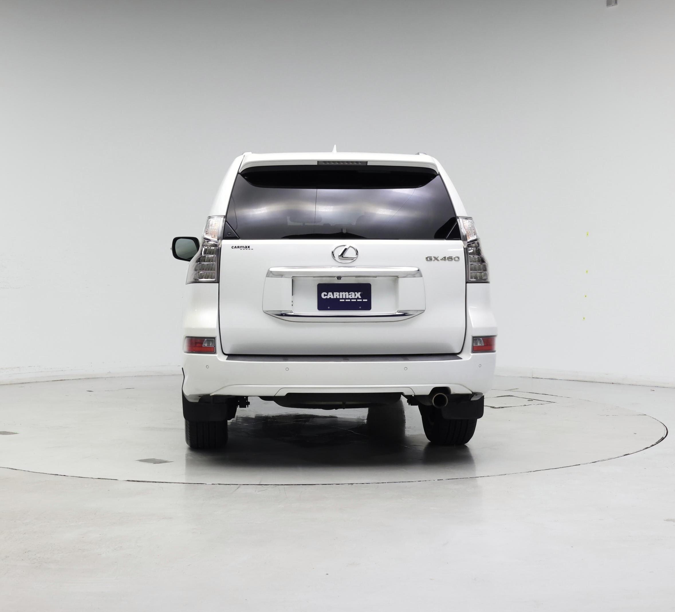Thumbnail: 2019 Lexus GX - 6