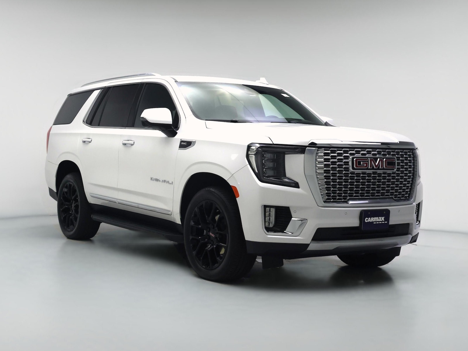 2022 GMC Yukon