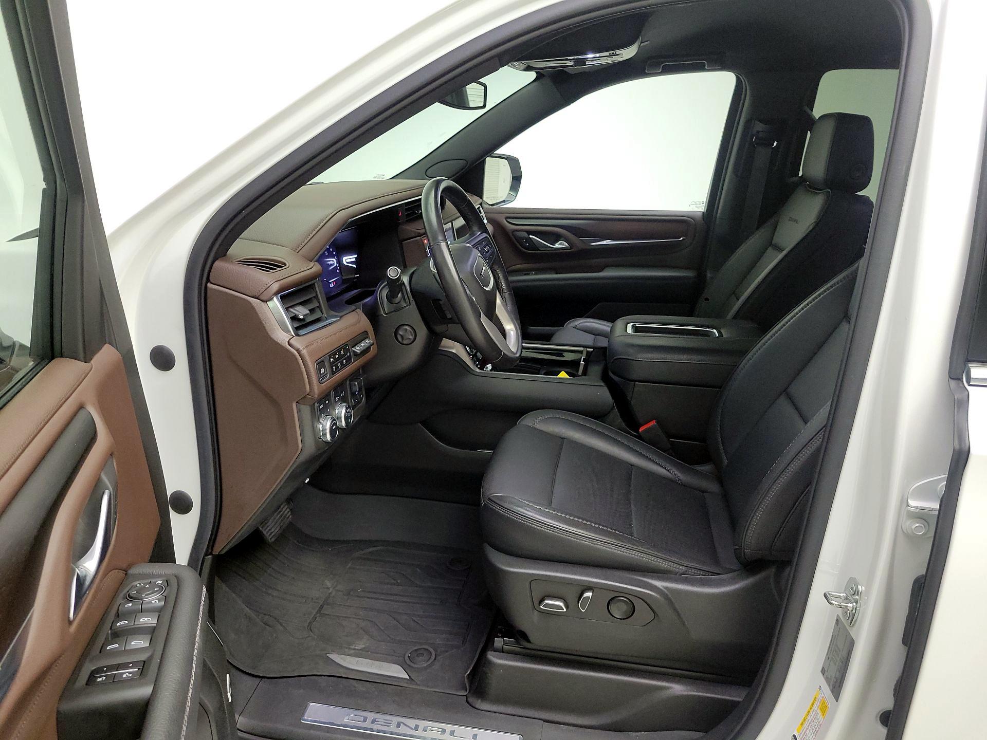 Thumbnail: 2022 GMC Yukon - 11