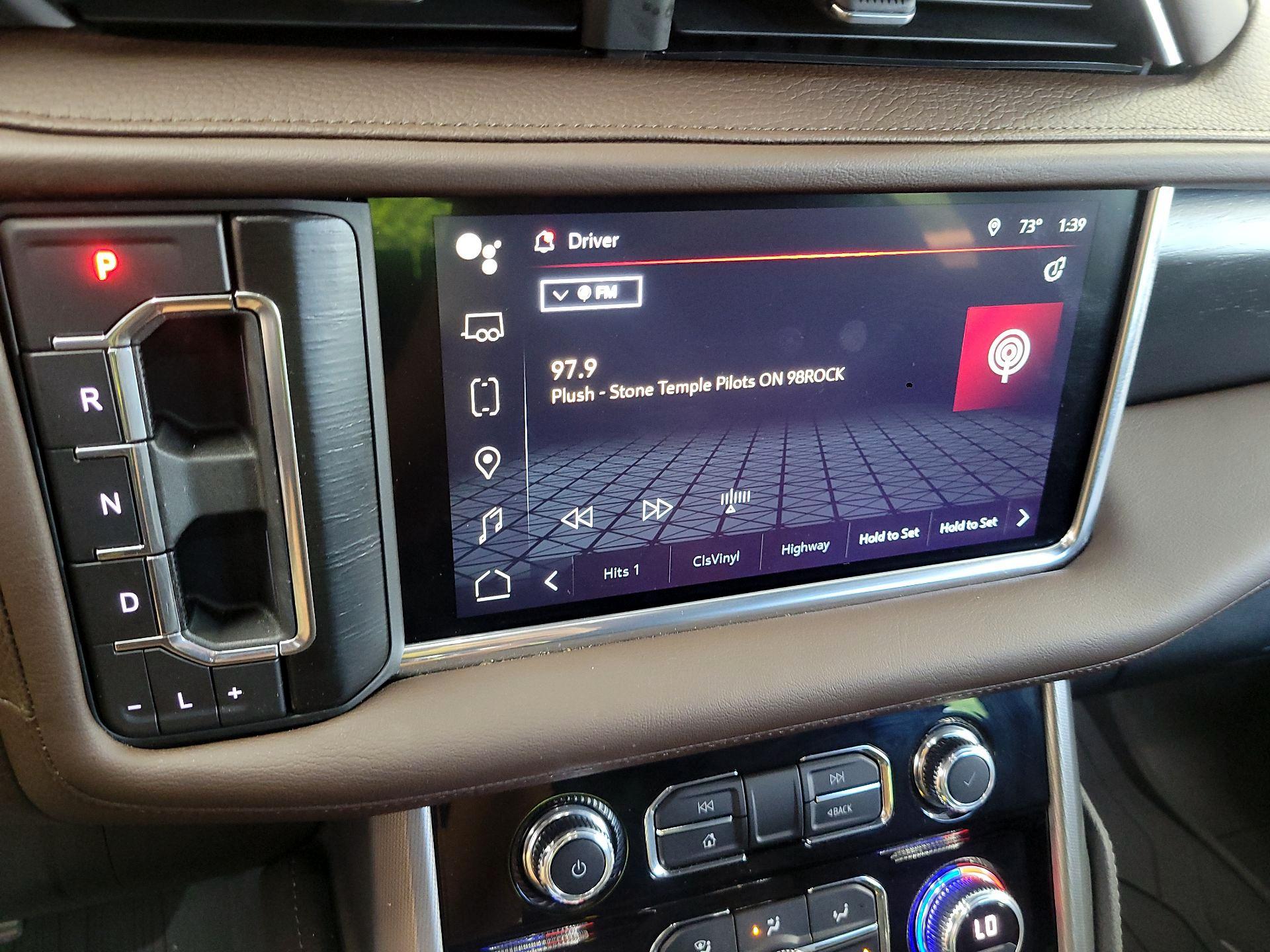 Thumbnail: 2022 GMC Yukon - 16