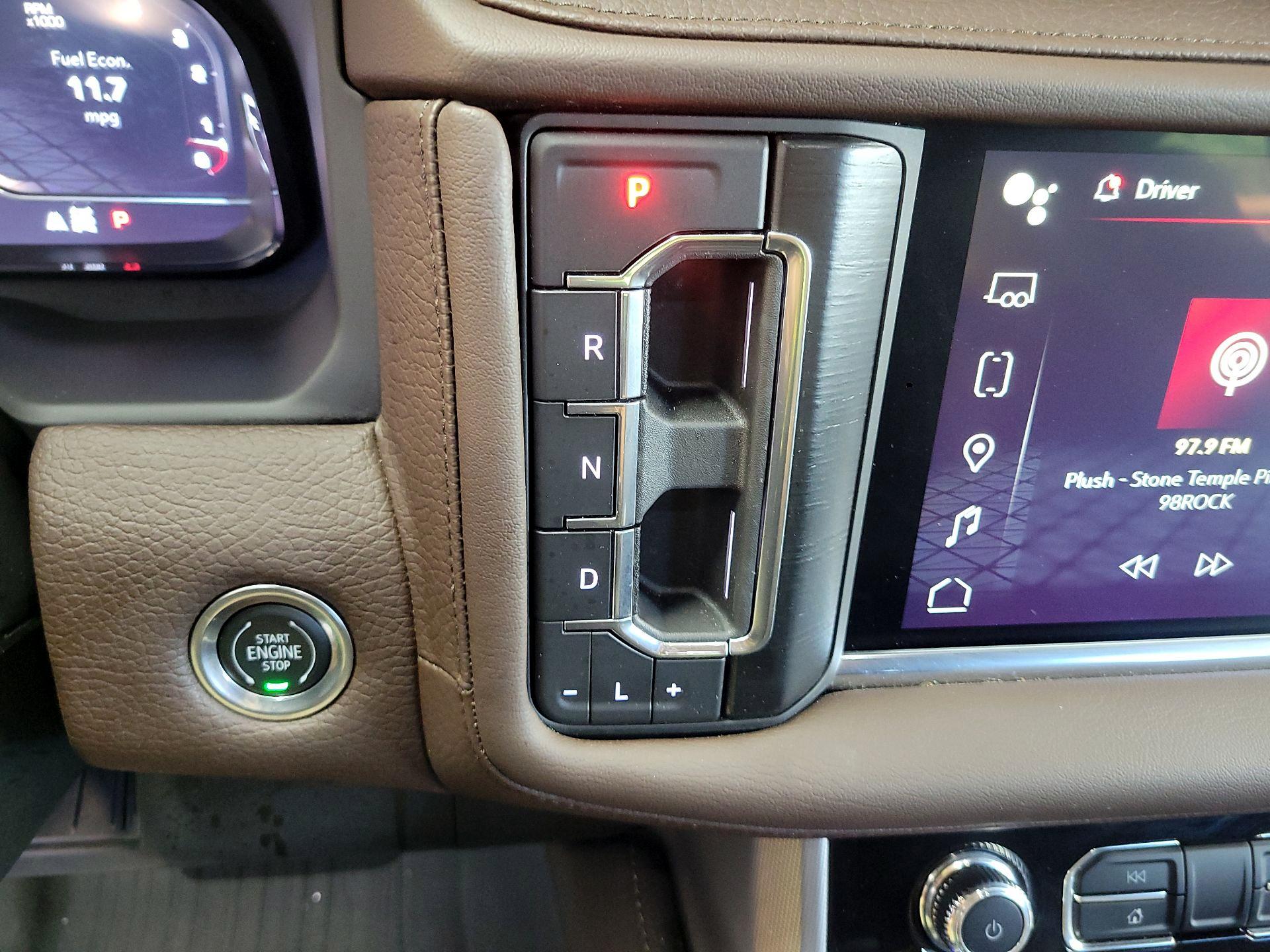 Thumbnail: 2022 GMC Yukon - 18