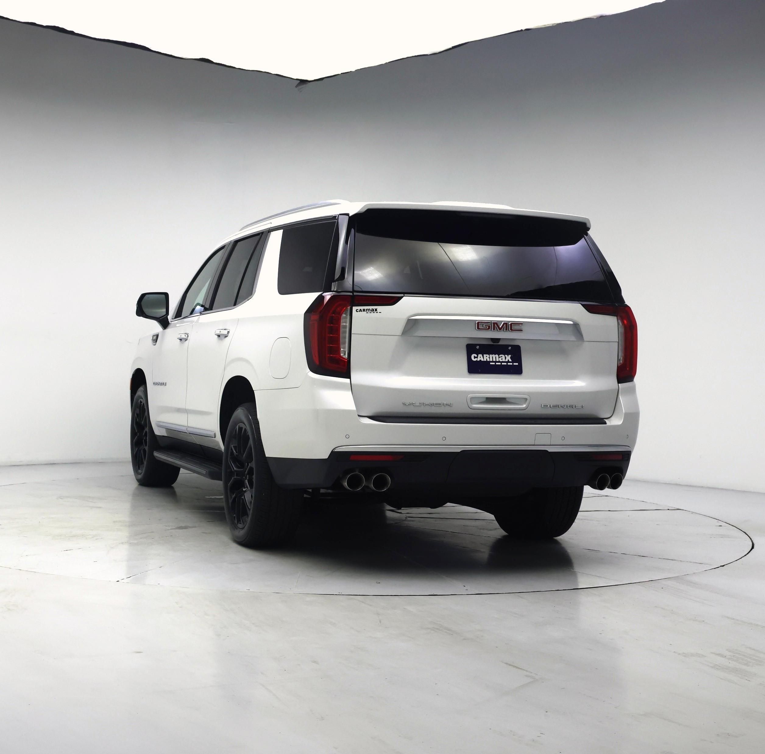 Thumbnail: 2022 GMC Yukon - 2
