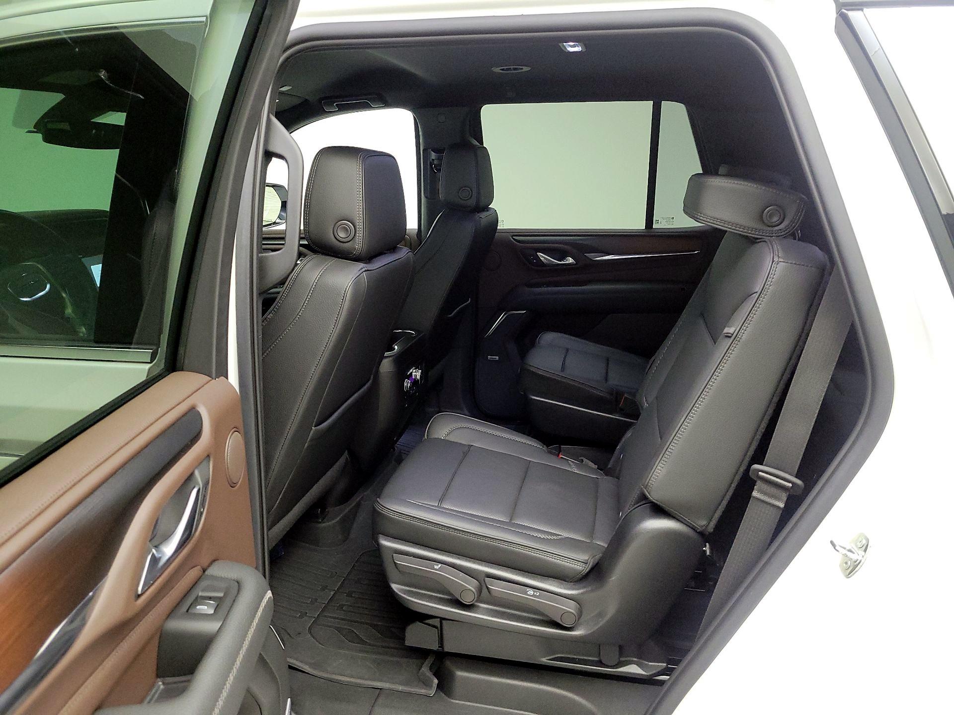 Thumbnail: 2022 GMC Yukon - 20
