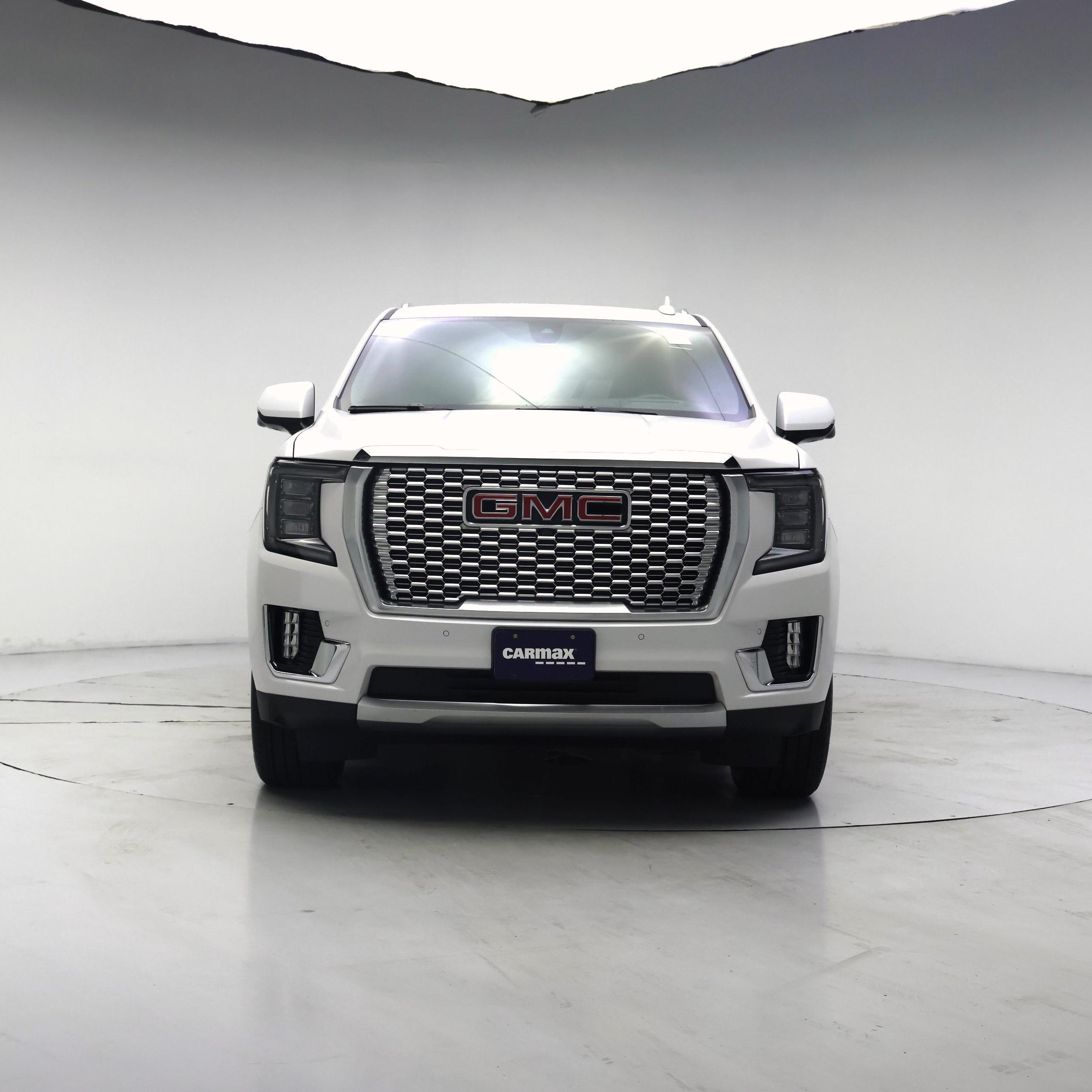 Thumbnail: 2022 GMC Yukon - 5