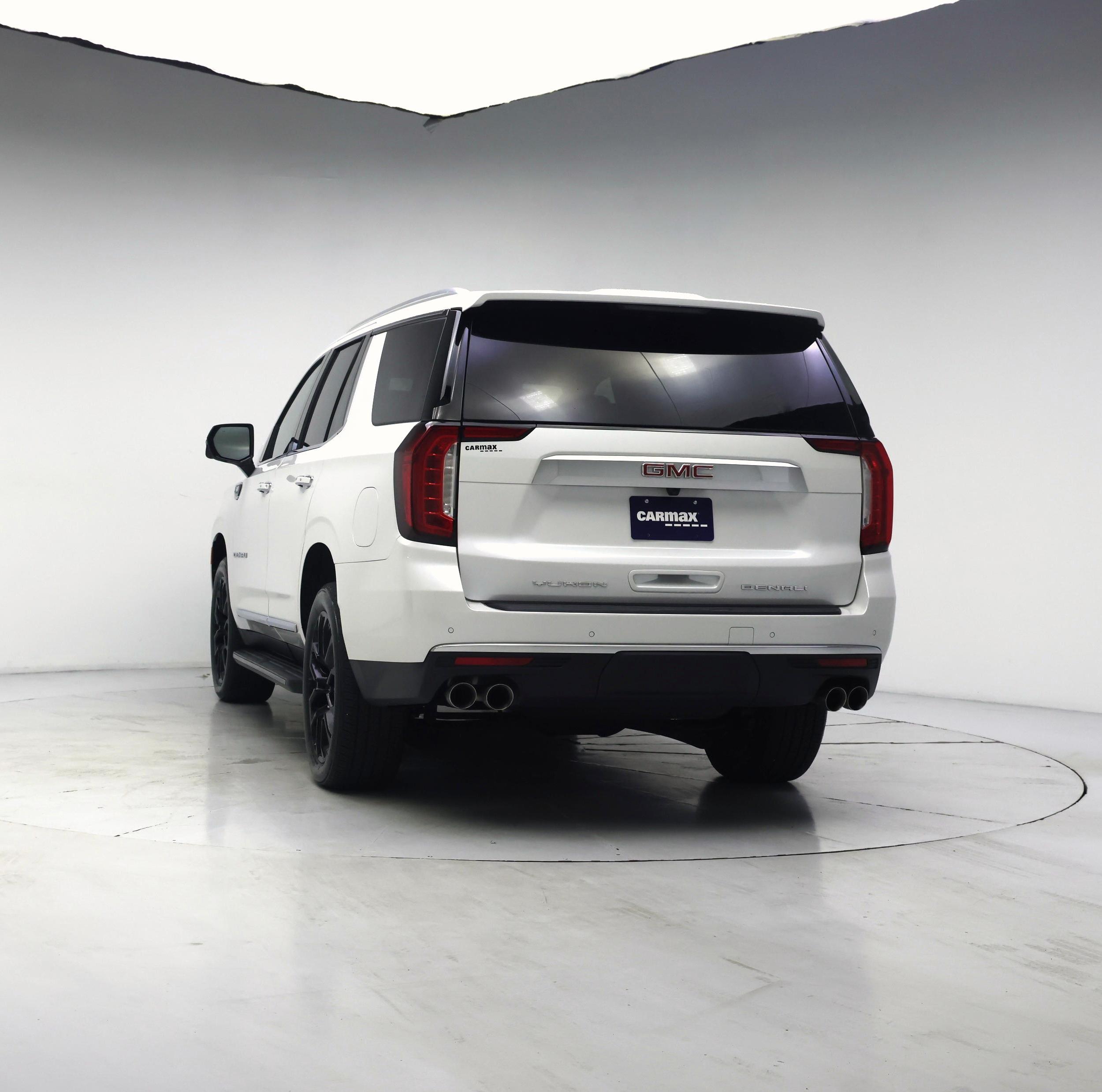 Thumbnail: 2022 GMC Yukon - 6