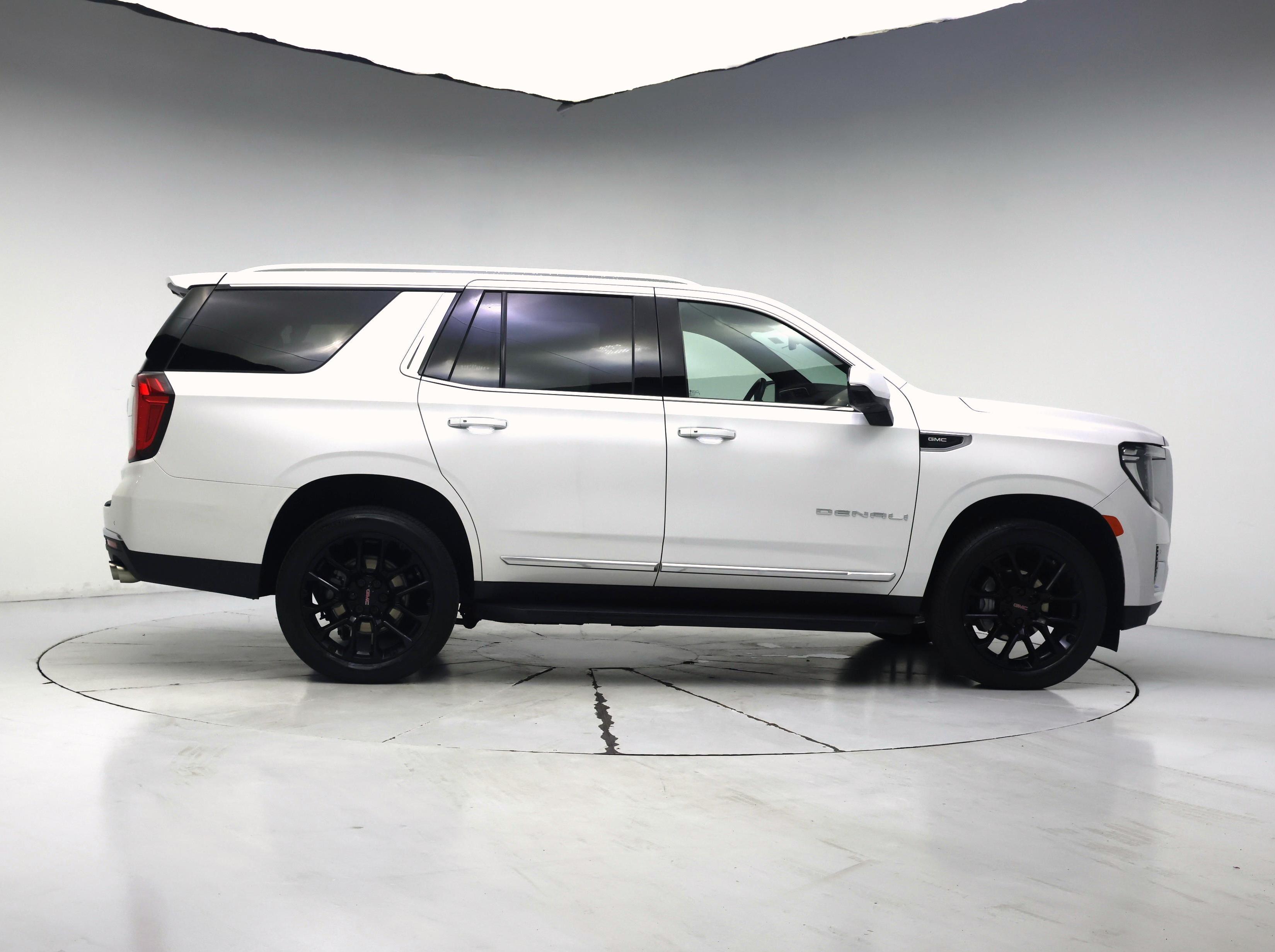 Thumbnail: 2022 GMC Yukon - 7