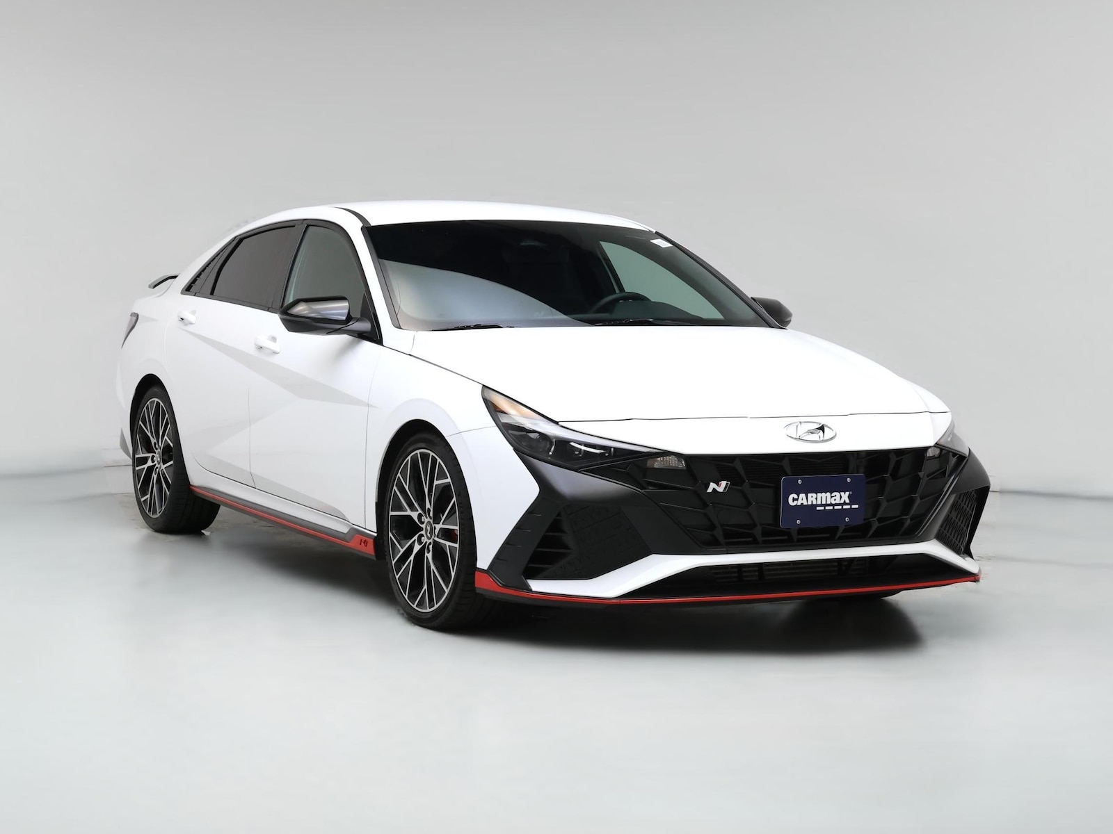 2023 Hyundai Elantra N