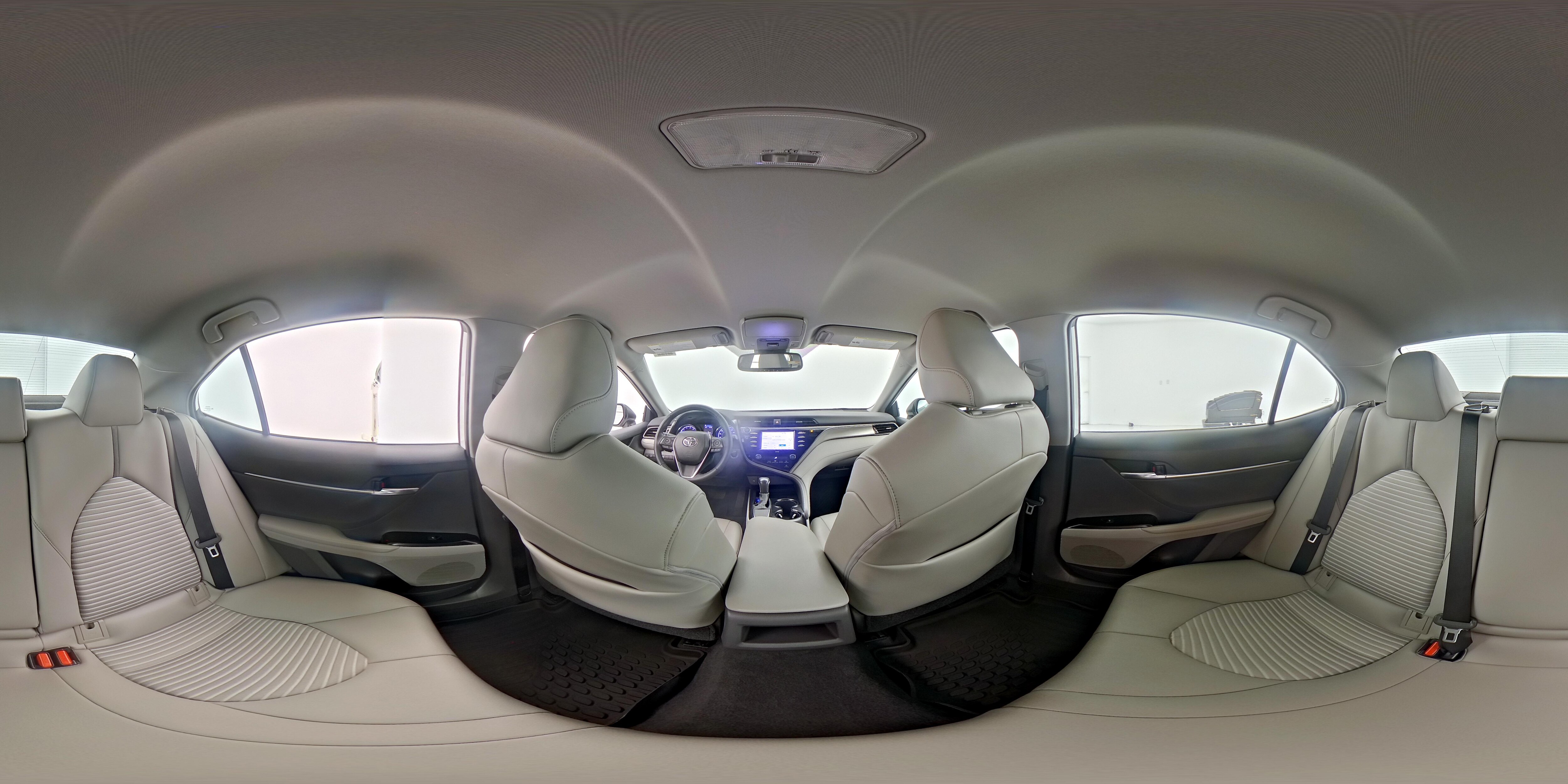 2020 Toyota Camry SE - Photo 25