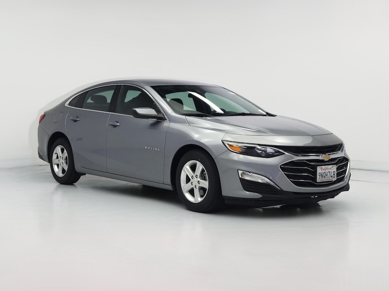 2024 Chevrolet Malibu LS